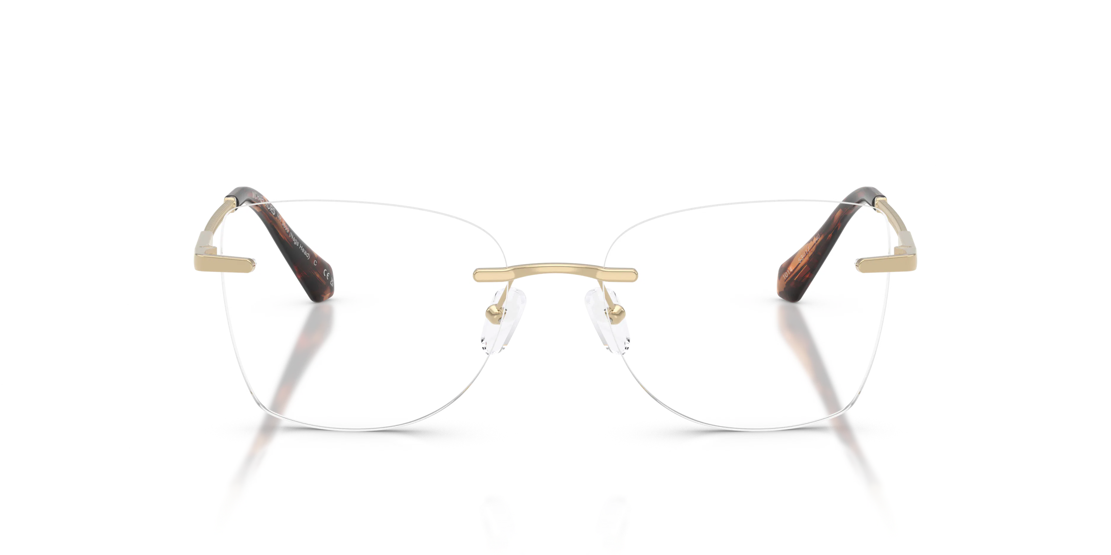 Front, Michael Kors Nags Head MK3099 1014