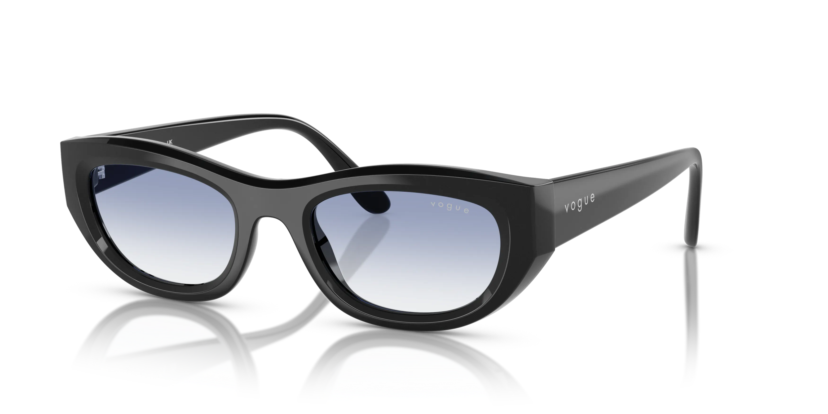 Angle_Left01, Vogue VO5616S Sunglasses