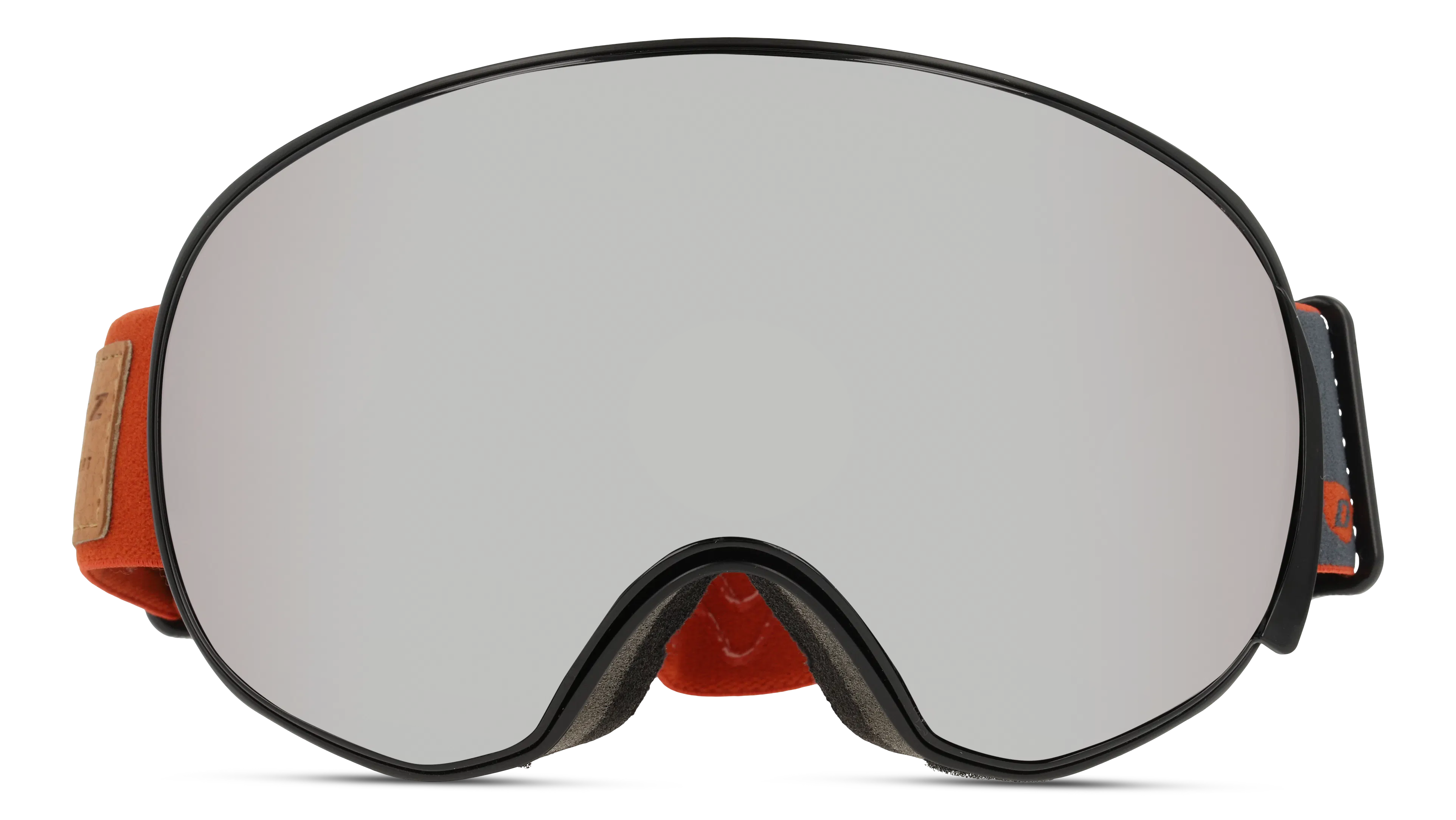 Front, DEMETZ SWITCH 5153CR