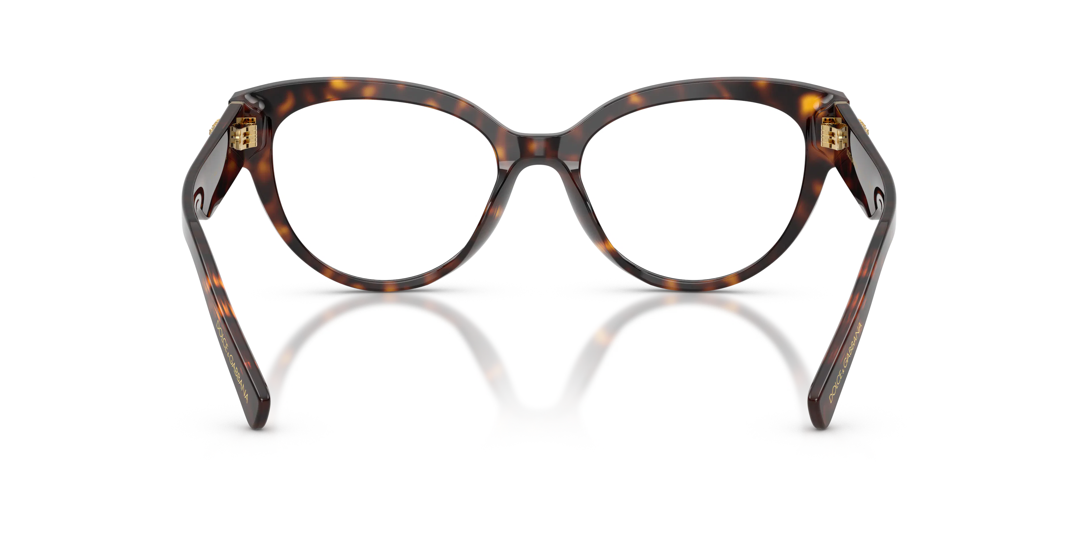 Detail02, Dolce & Gabbana DG 3440 Glasses