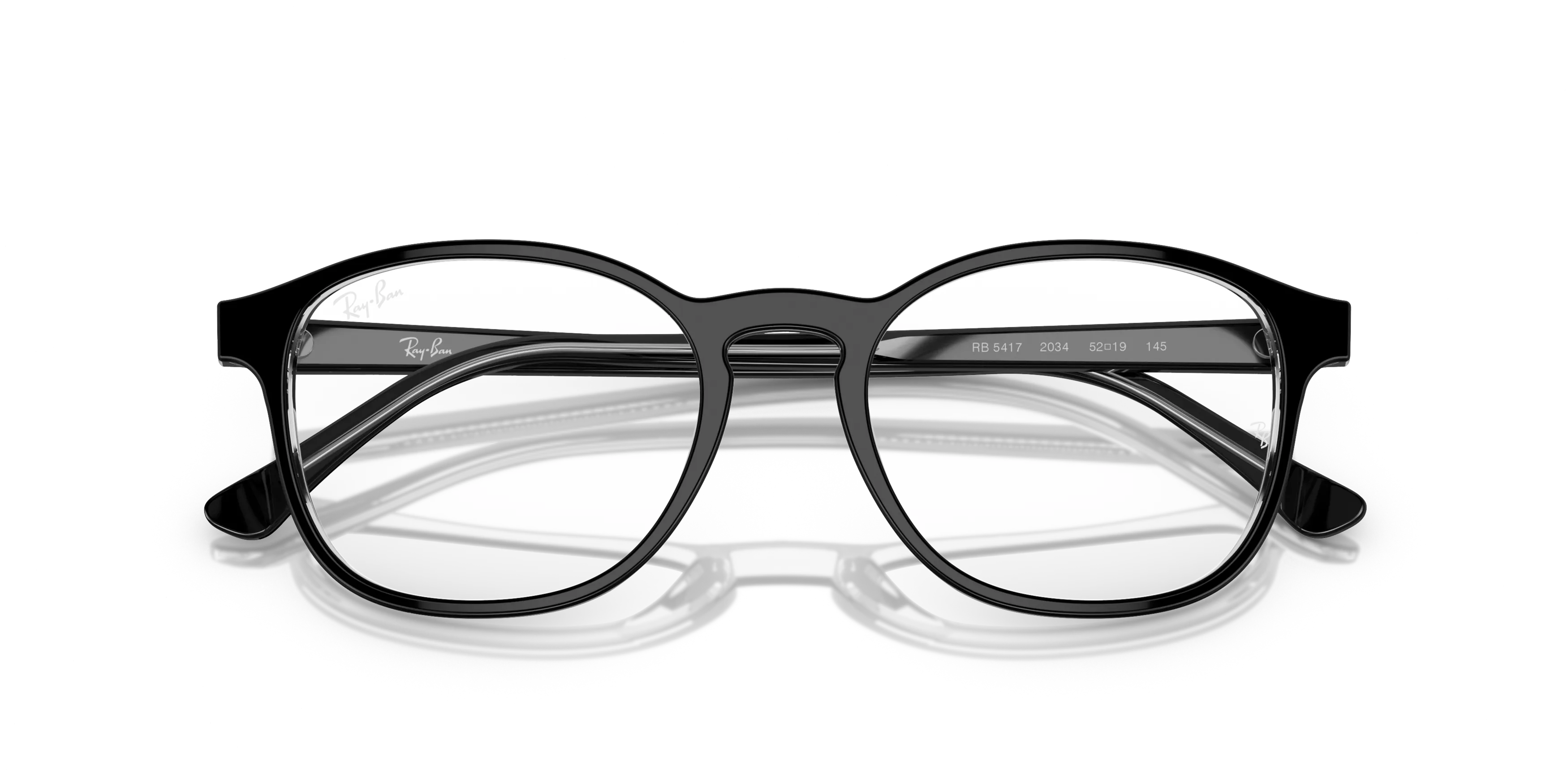 Ray-Ban Glasses - RX 5417 | Vision Express