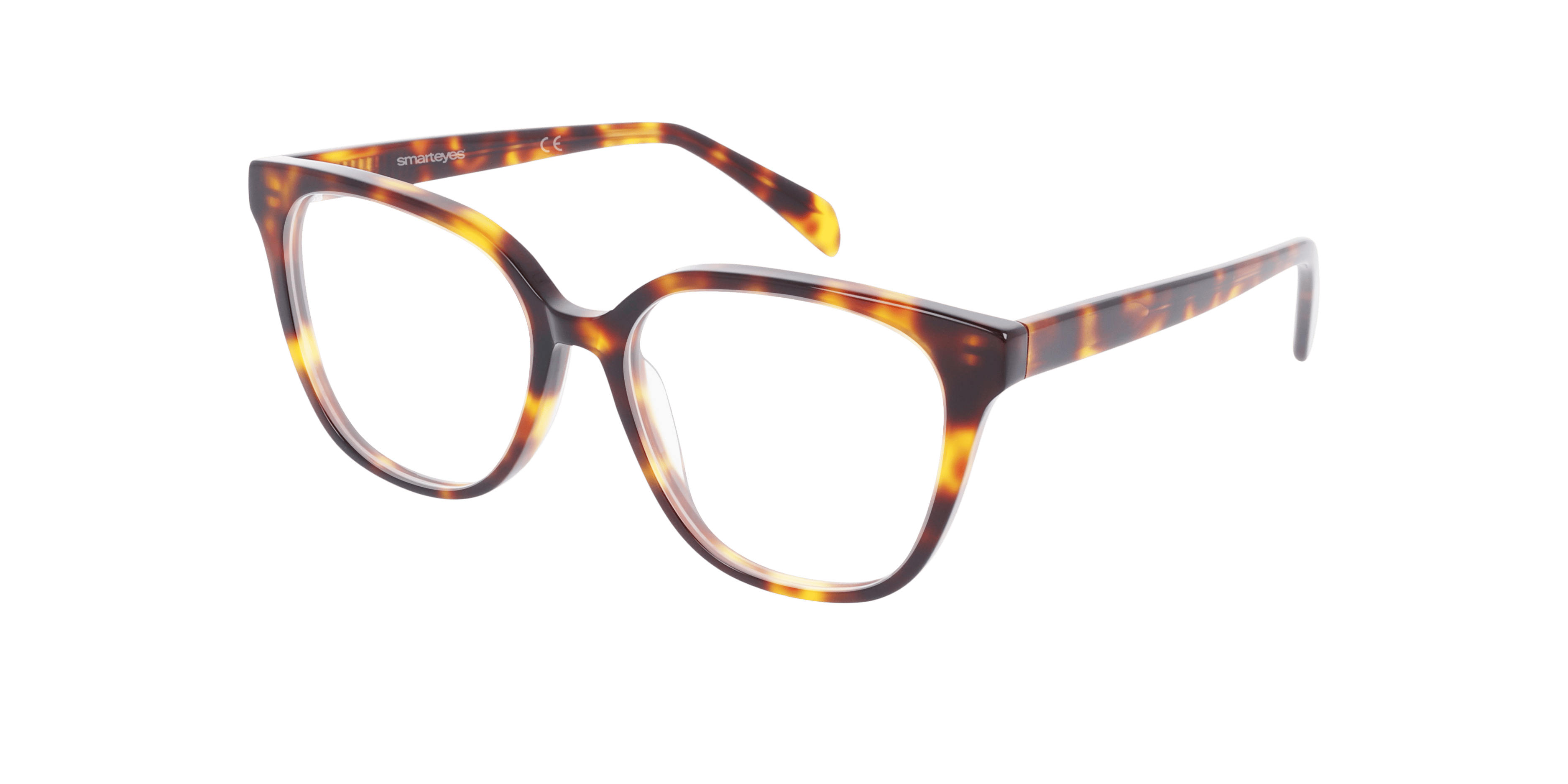 Angle_Left01, Bold Geometry 0IY2387 C03 Glasögonbåge