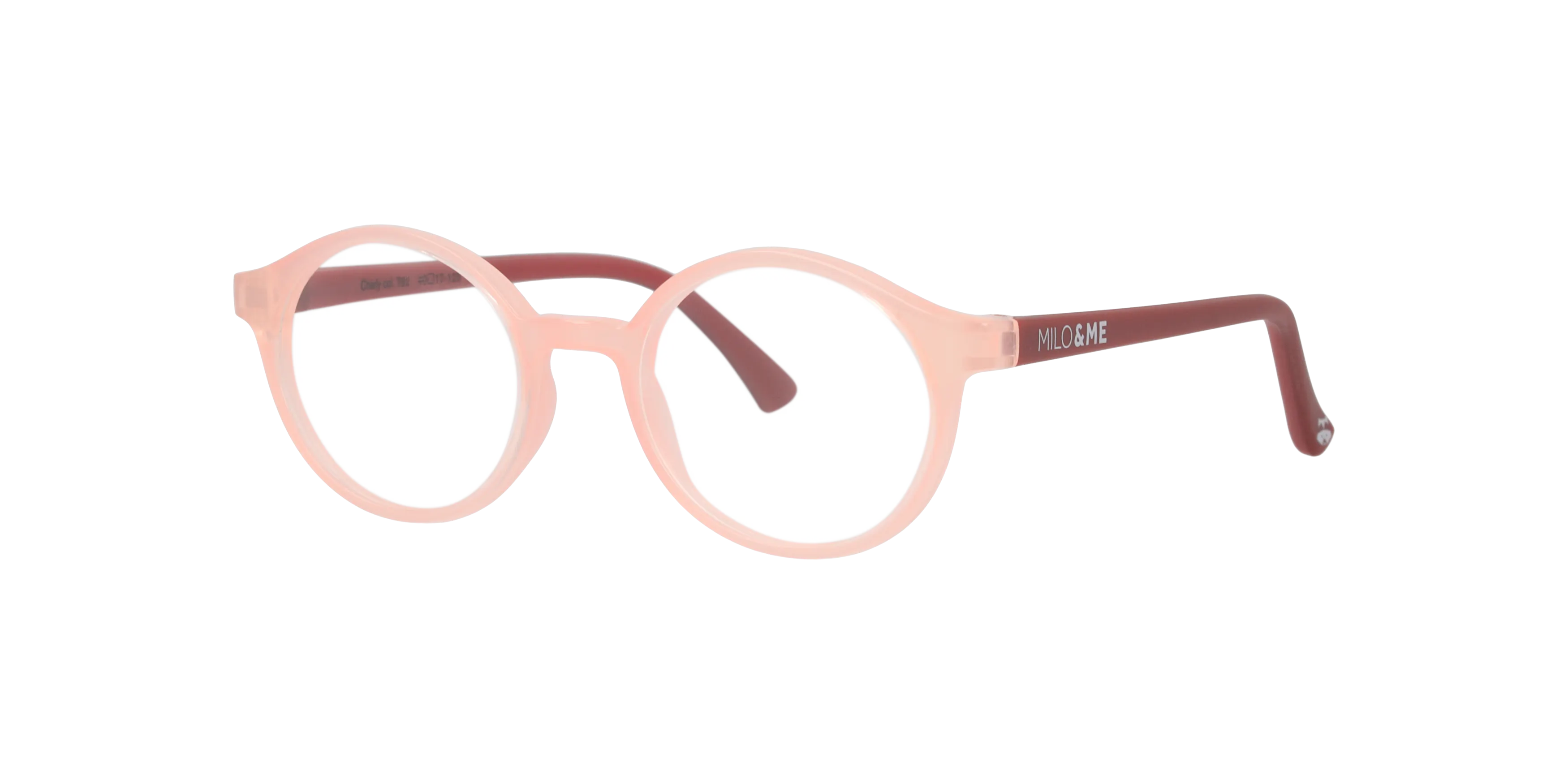 Angle_Left01, Milo & Me 85090 82