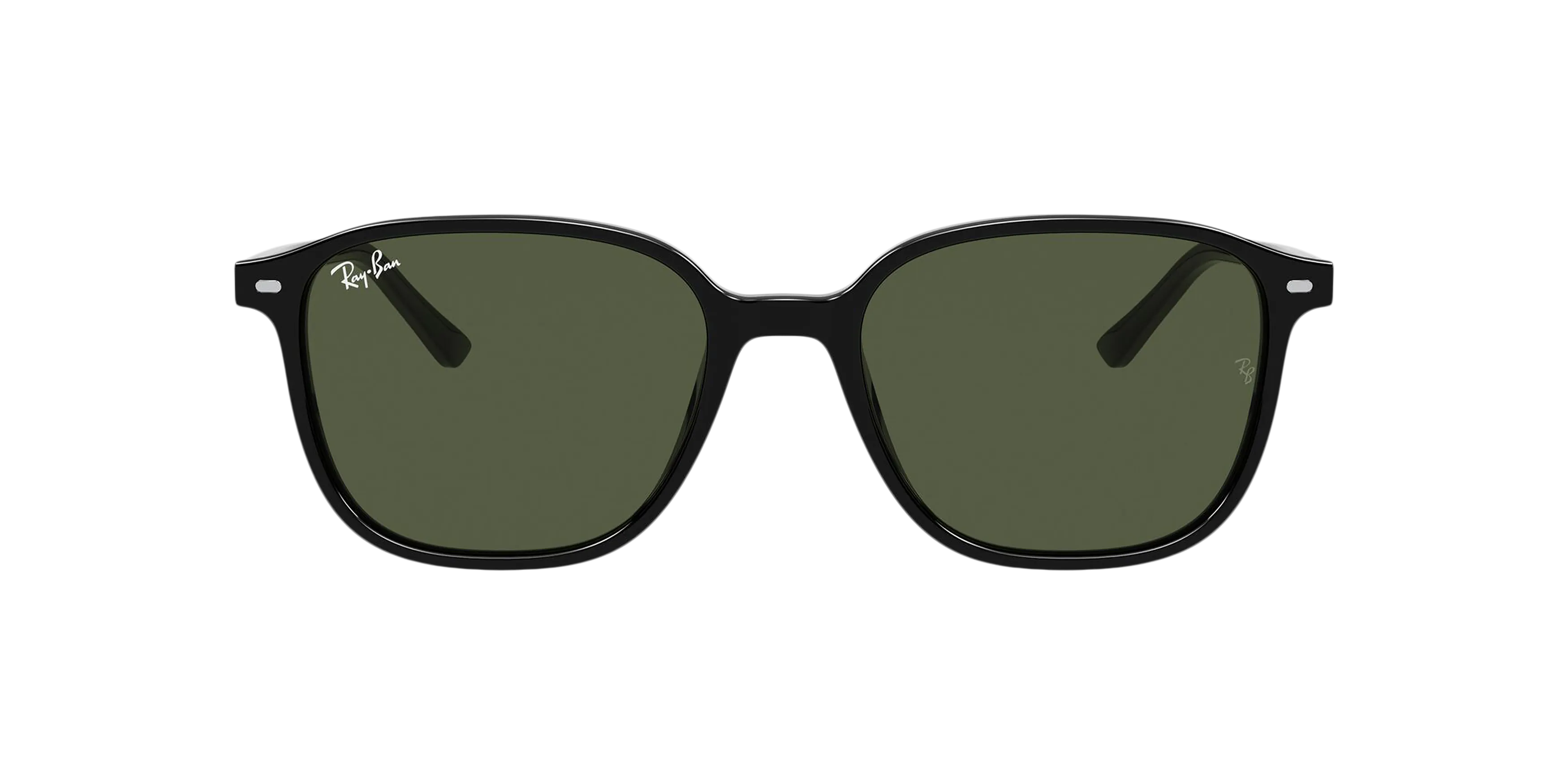 Front, Ray-Ban Leonard RB2193 901/31