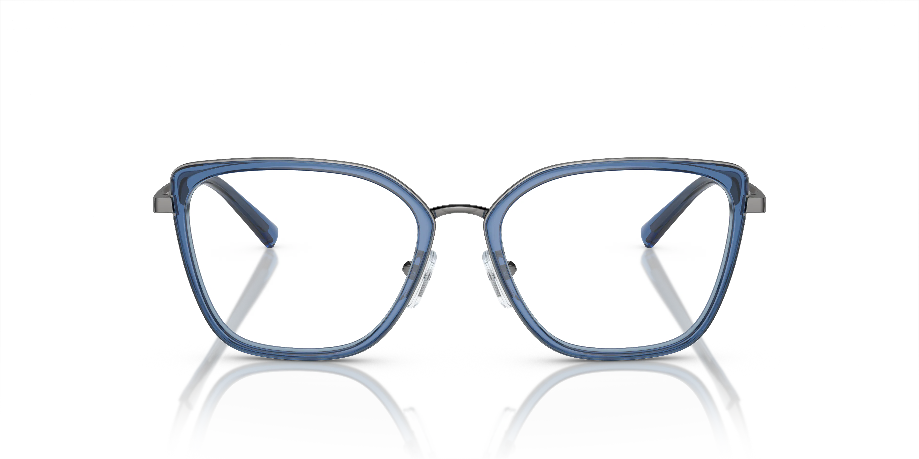 Front, Emporio Armani EA1152 3362