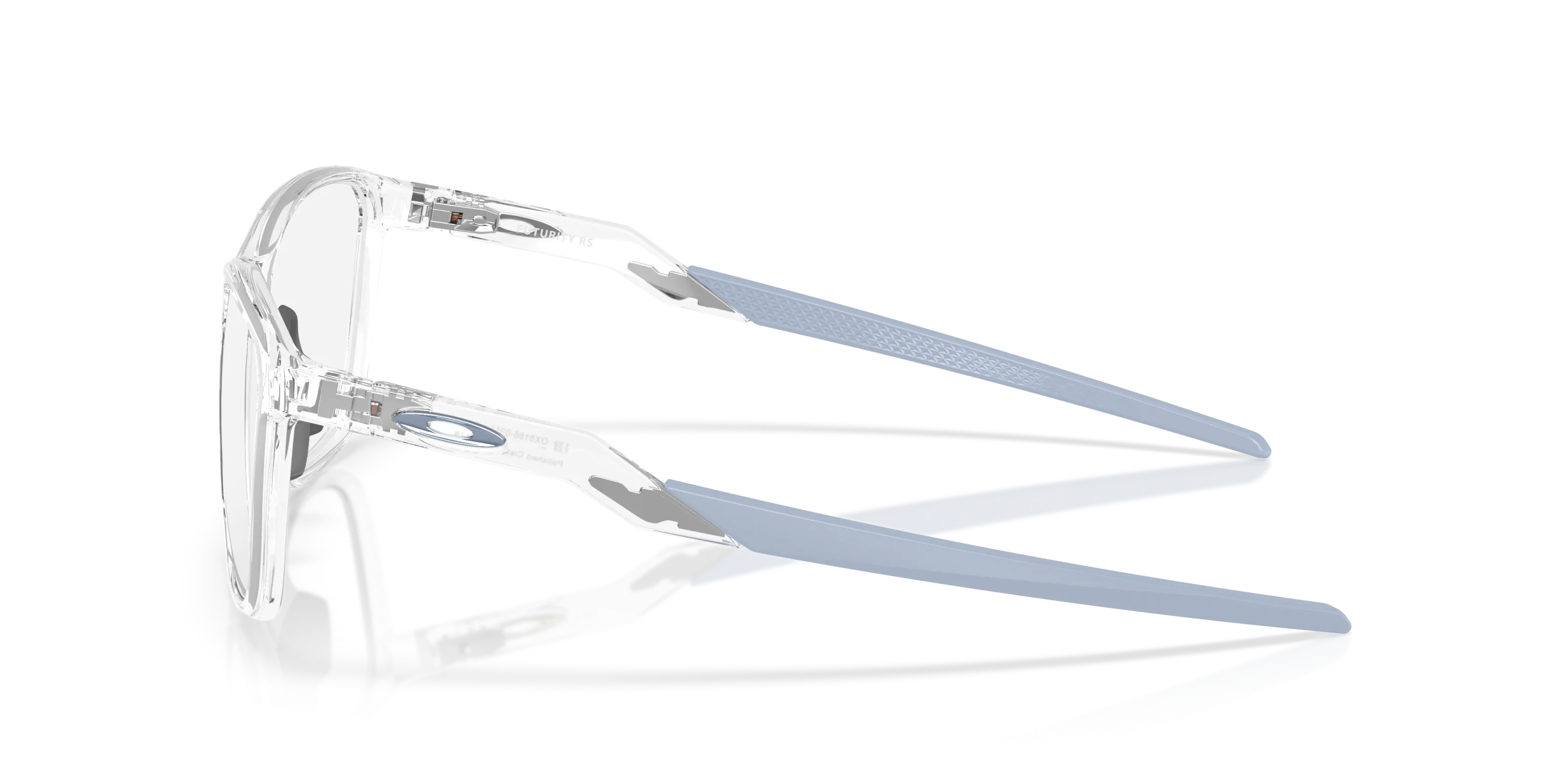 Angle_Left02, Oakley OX8186 Glasses