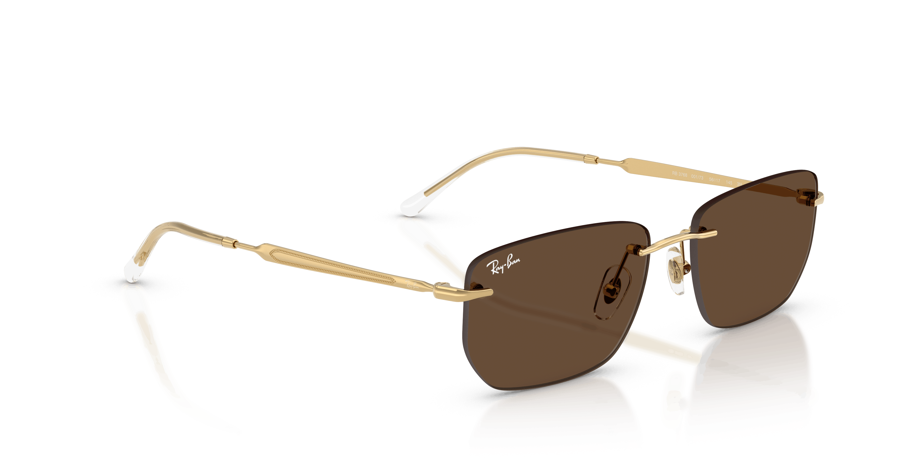 Angle_Right01, Ray-Ban RB3768 901/31