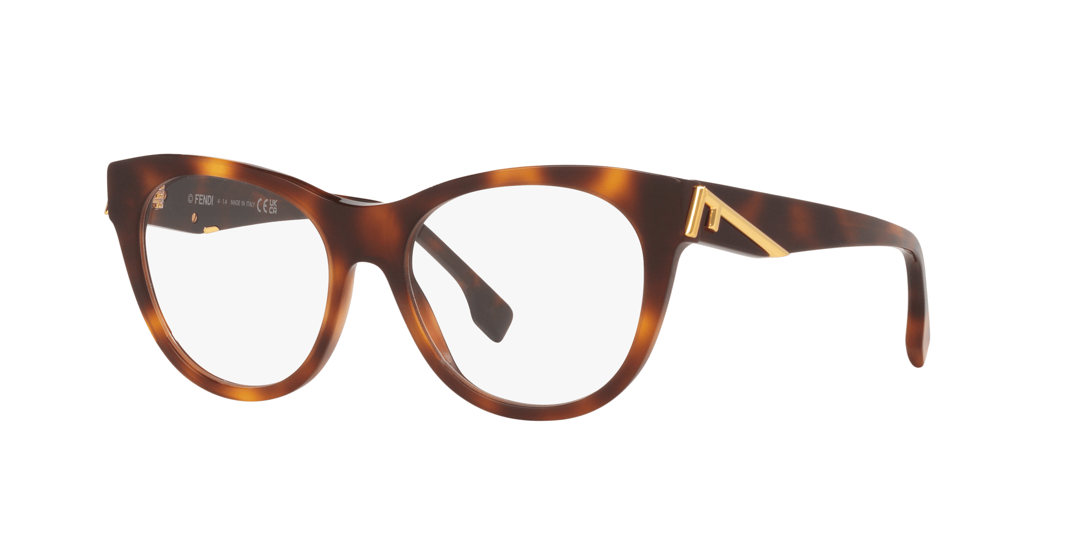 Angle_Left01, Fendi FE50101I 53