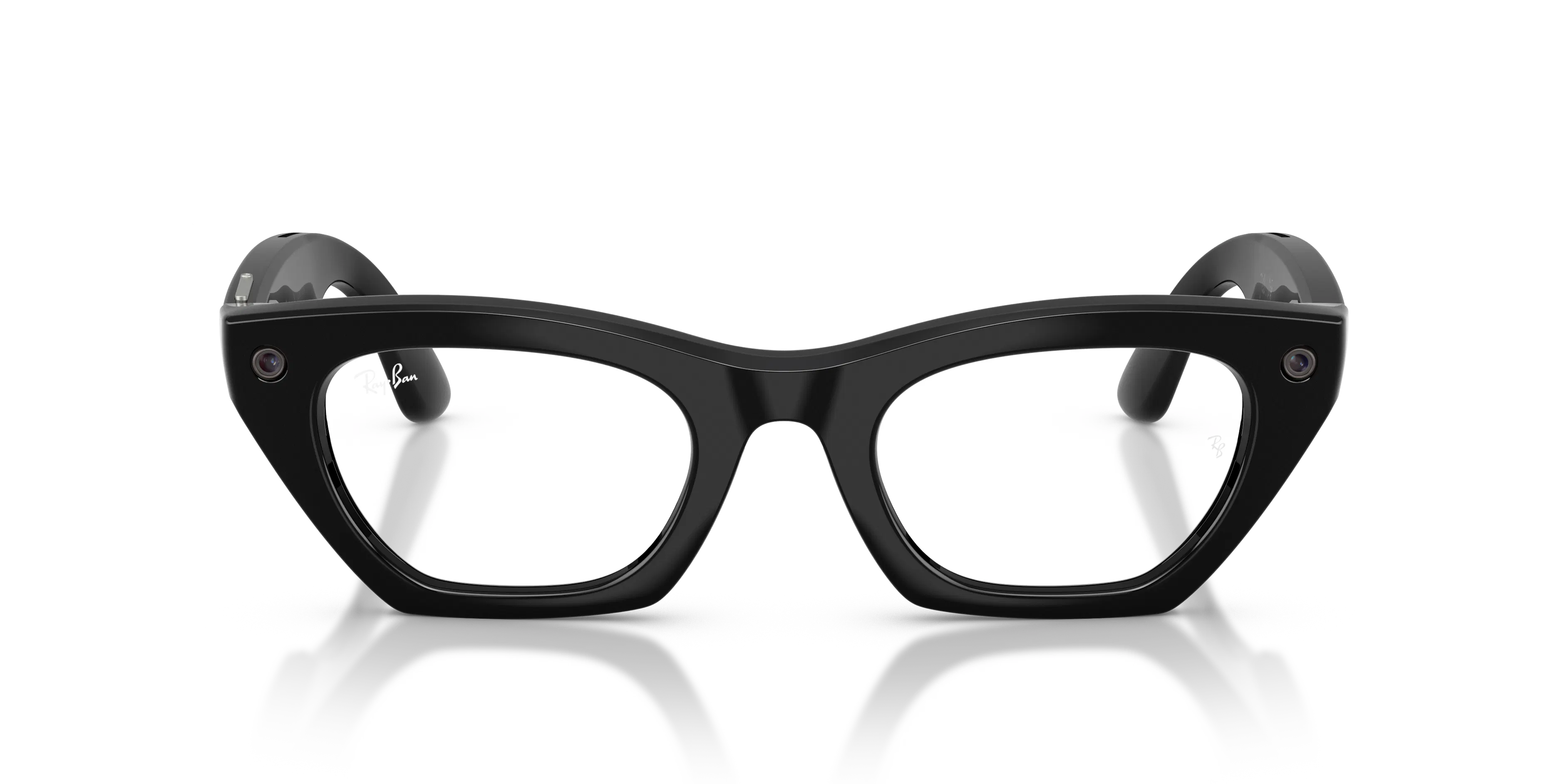 Front, Ray-Ban Meta Zena Transitions® (Gen 3) RW4015 601/1M