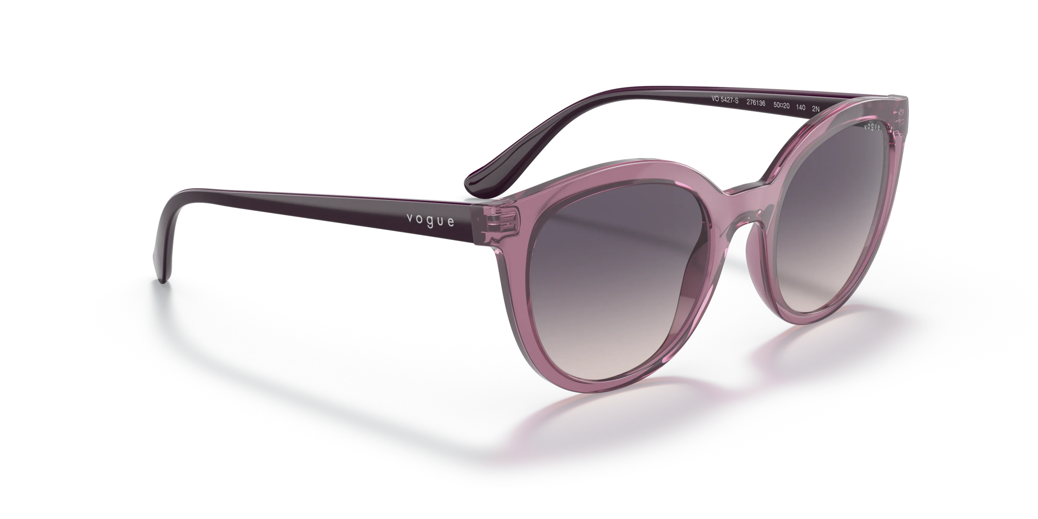 Angle_Right01, Vogue Eyewear VO5427S 276136