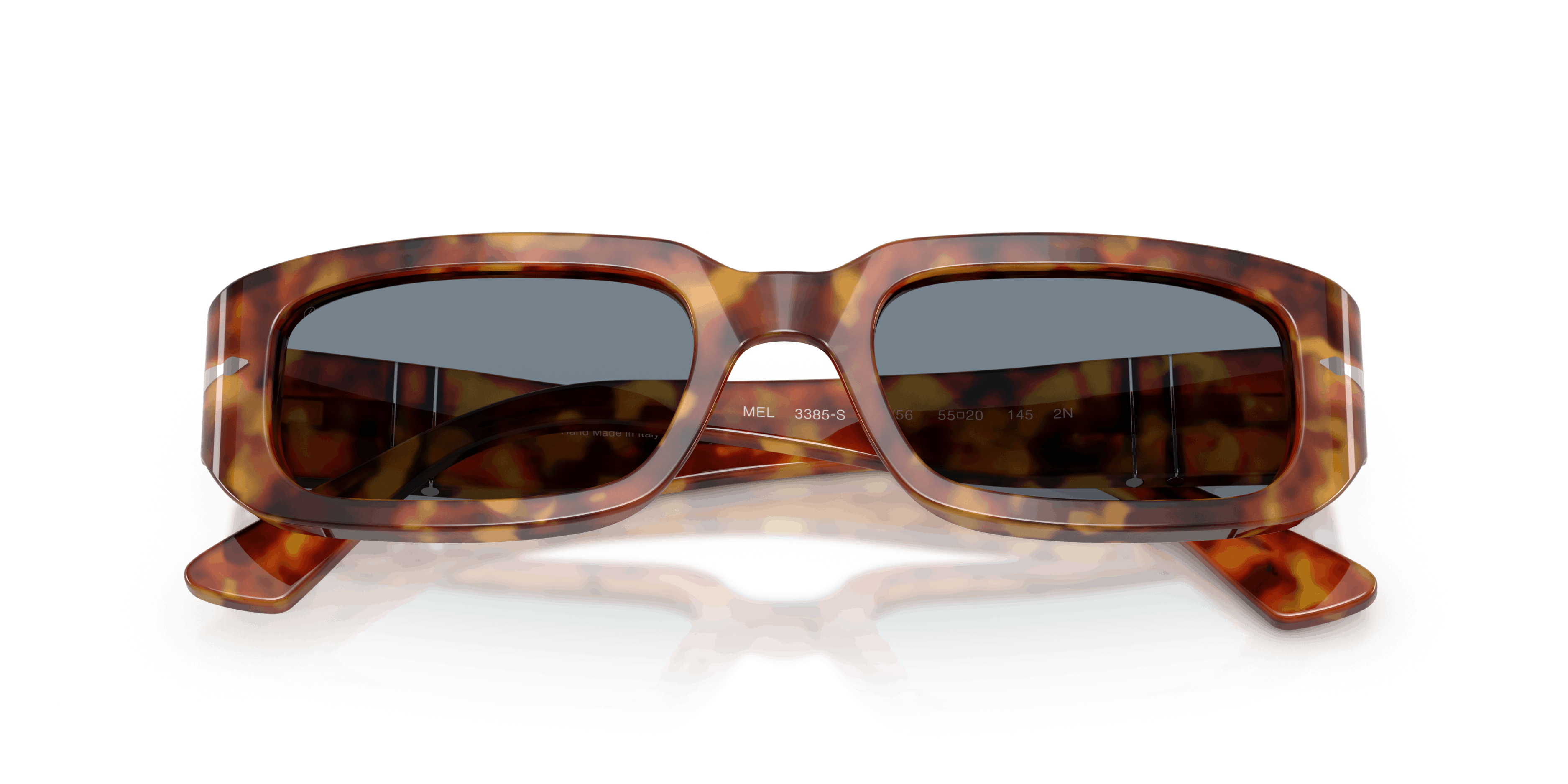 Folded, Persol Mel PO3385S 95/31