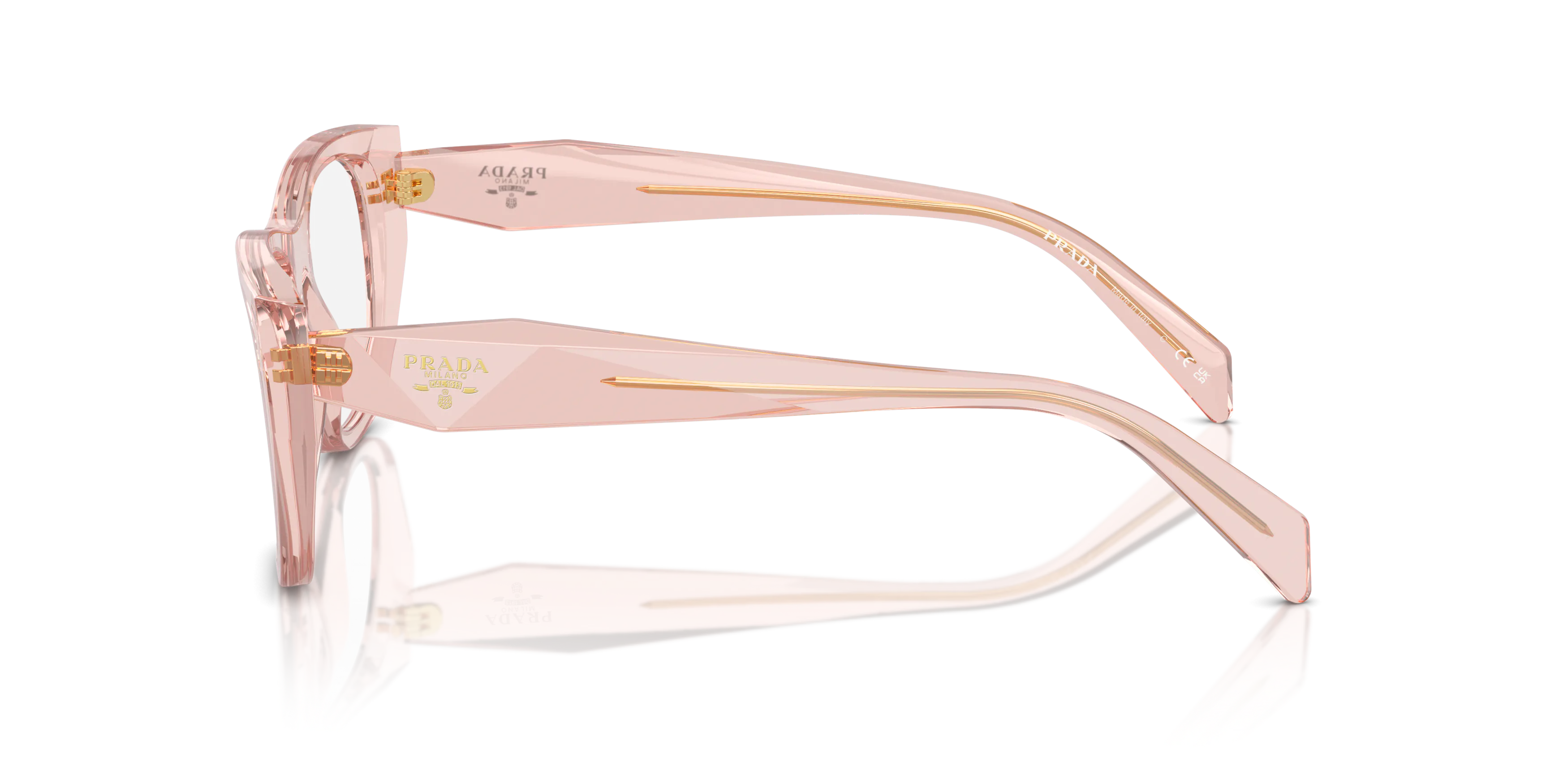 Angle_Left02, Prada PR A18V 19Q1O1