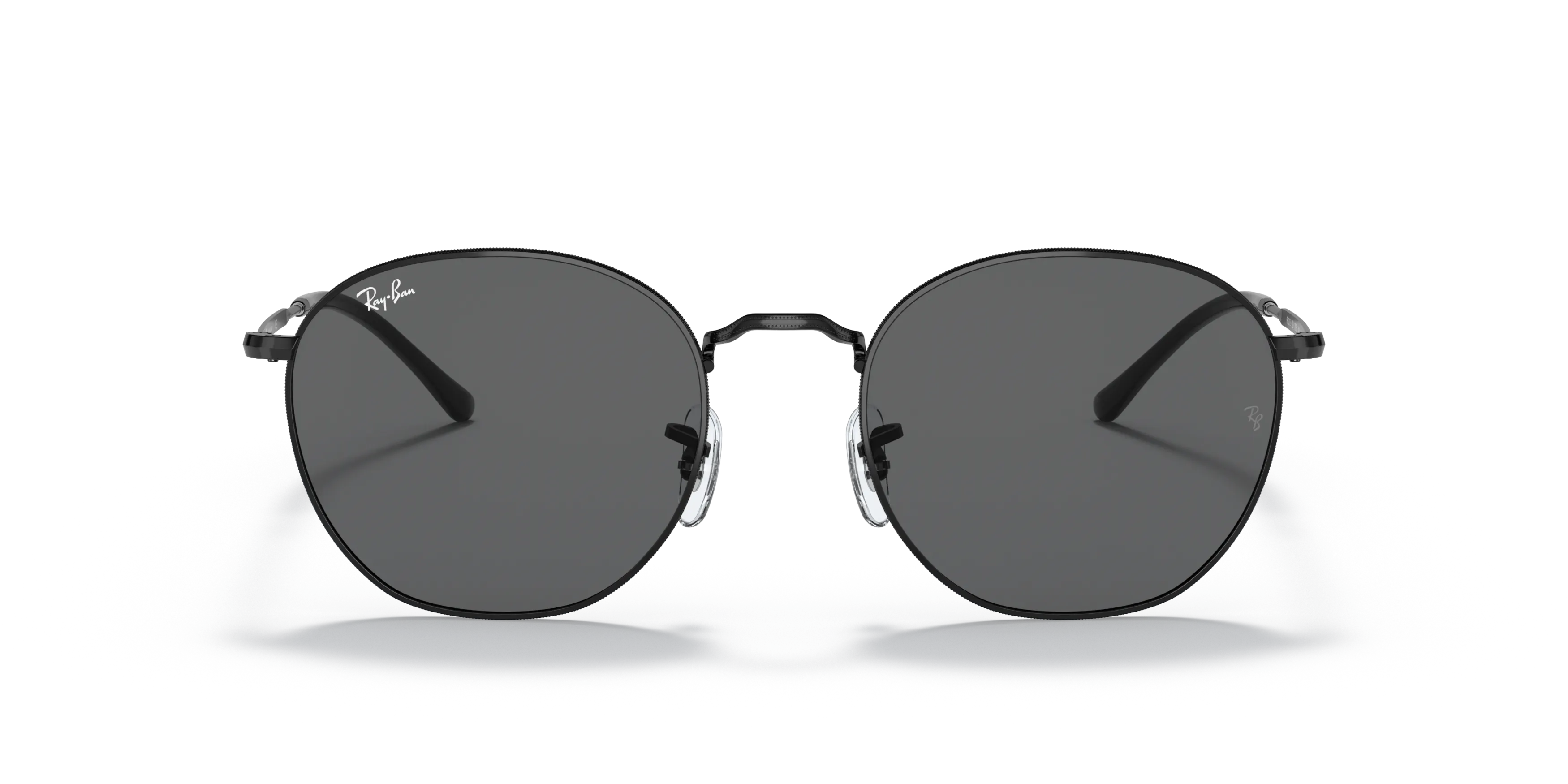 RAY-BAN Rob RB3772 002/B1