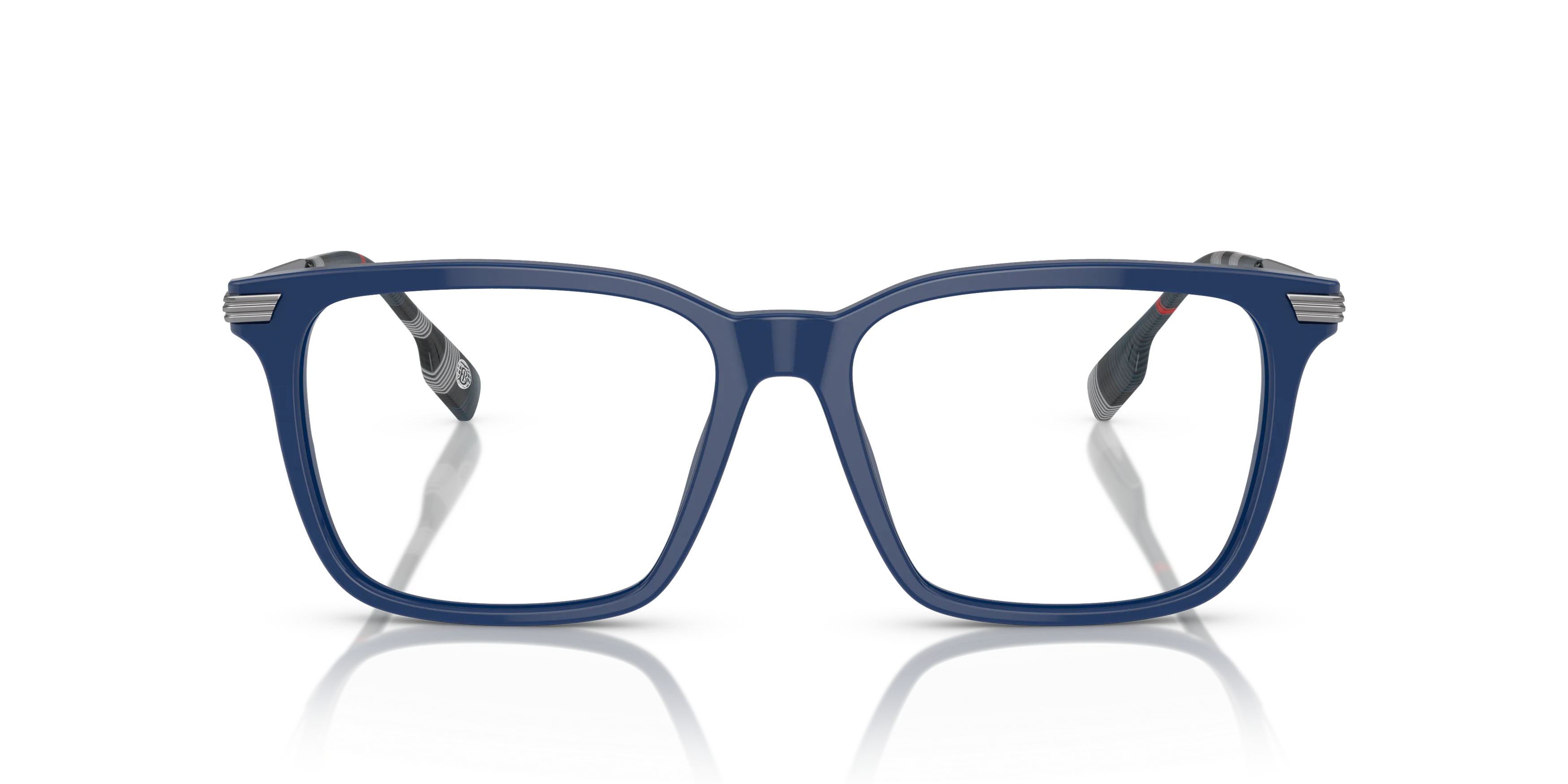 Front, BURBERRY Ellis BE2378 4058