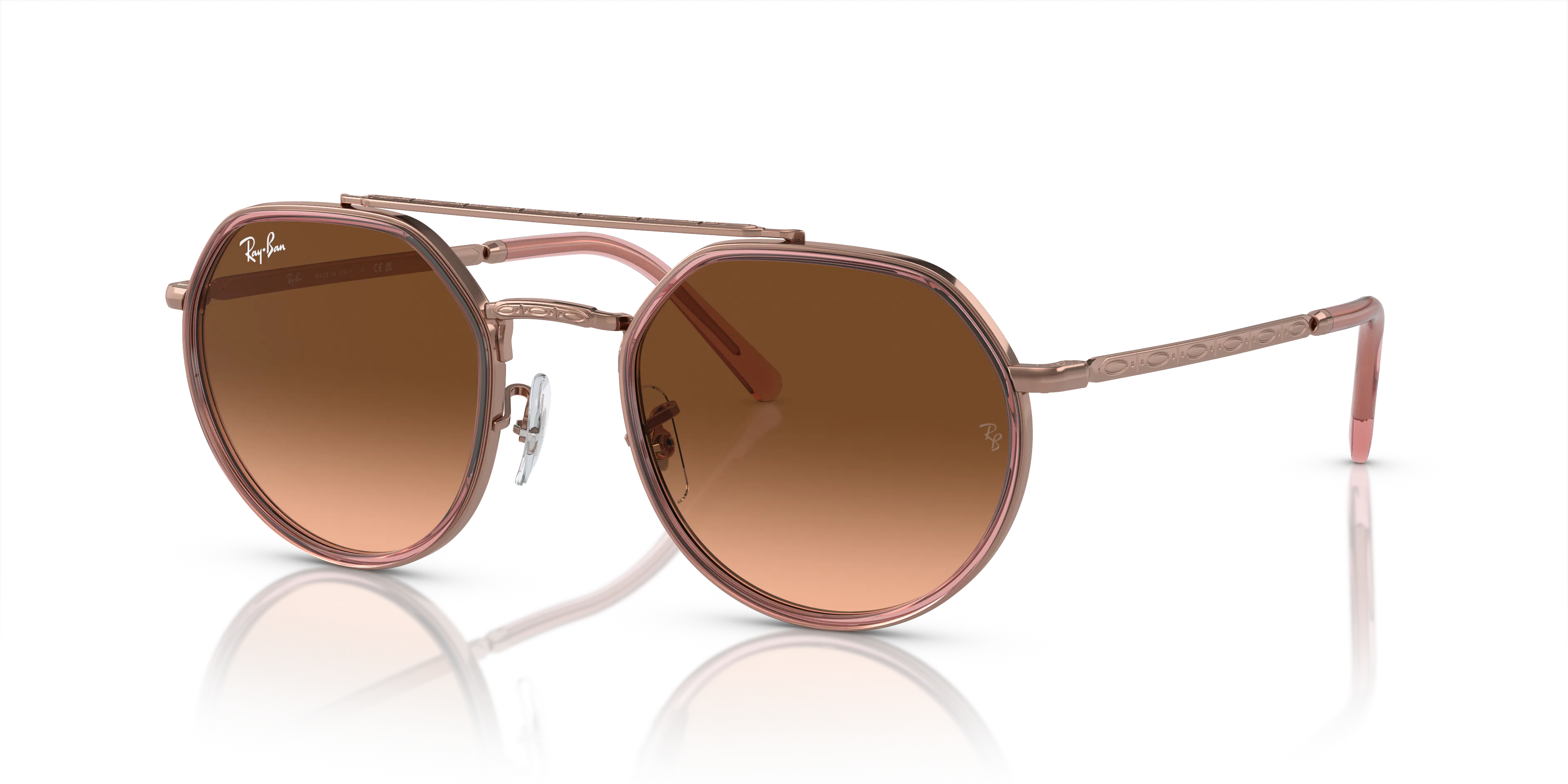 Angle_Left01, Ray-Ban RB3765 9069A5