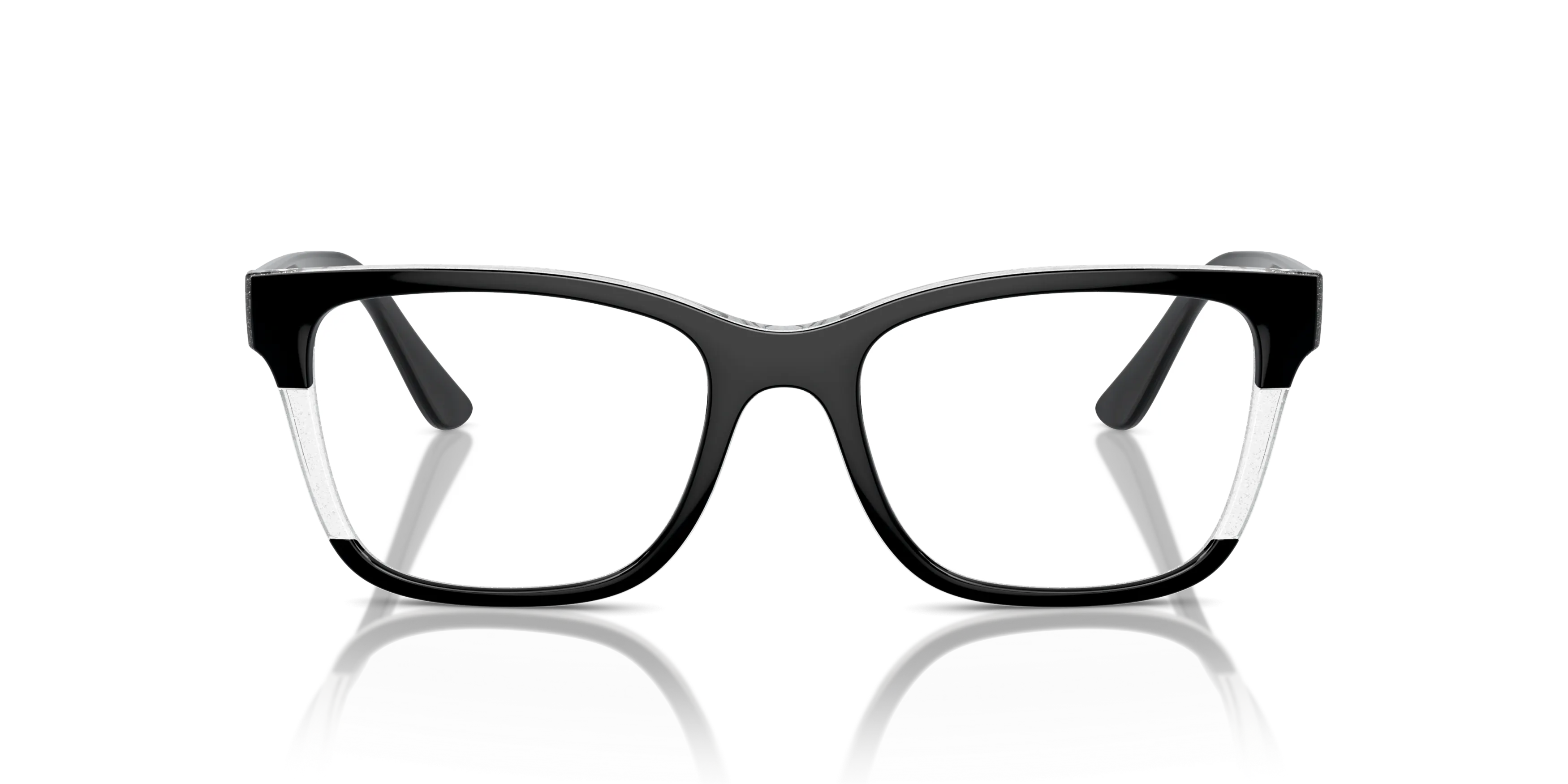 Front, Vogue Eyewear VO5556 3138