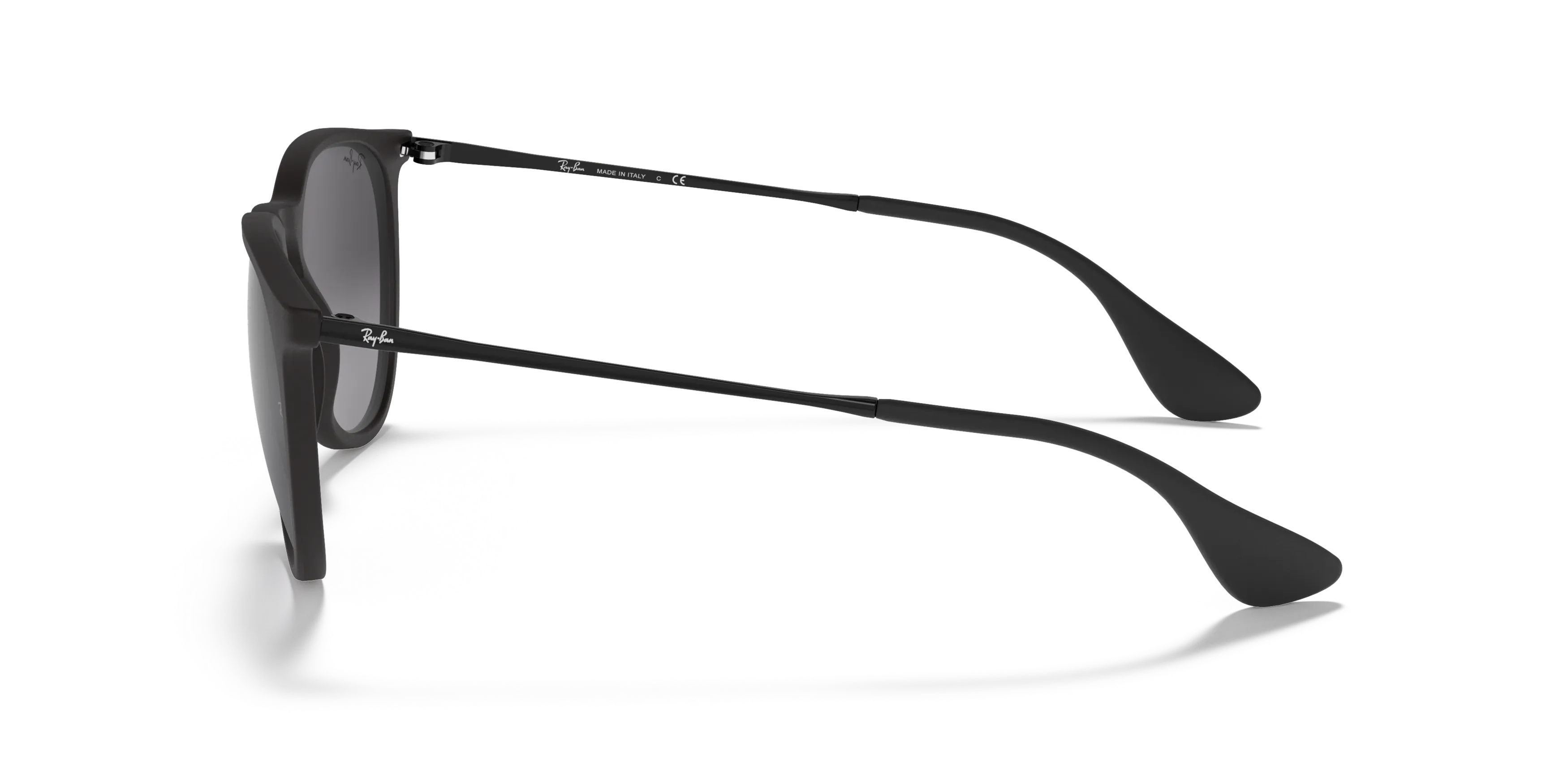 Angle_Left02, Ray-Ban Erika 0RB4171 622/8G Solbriller