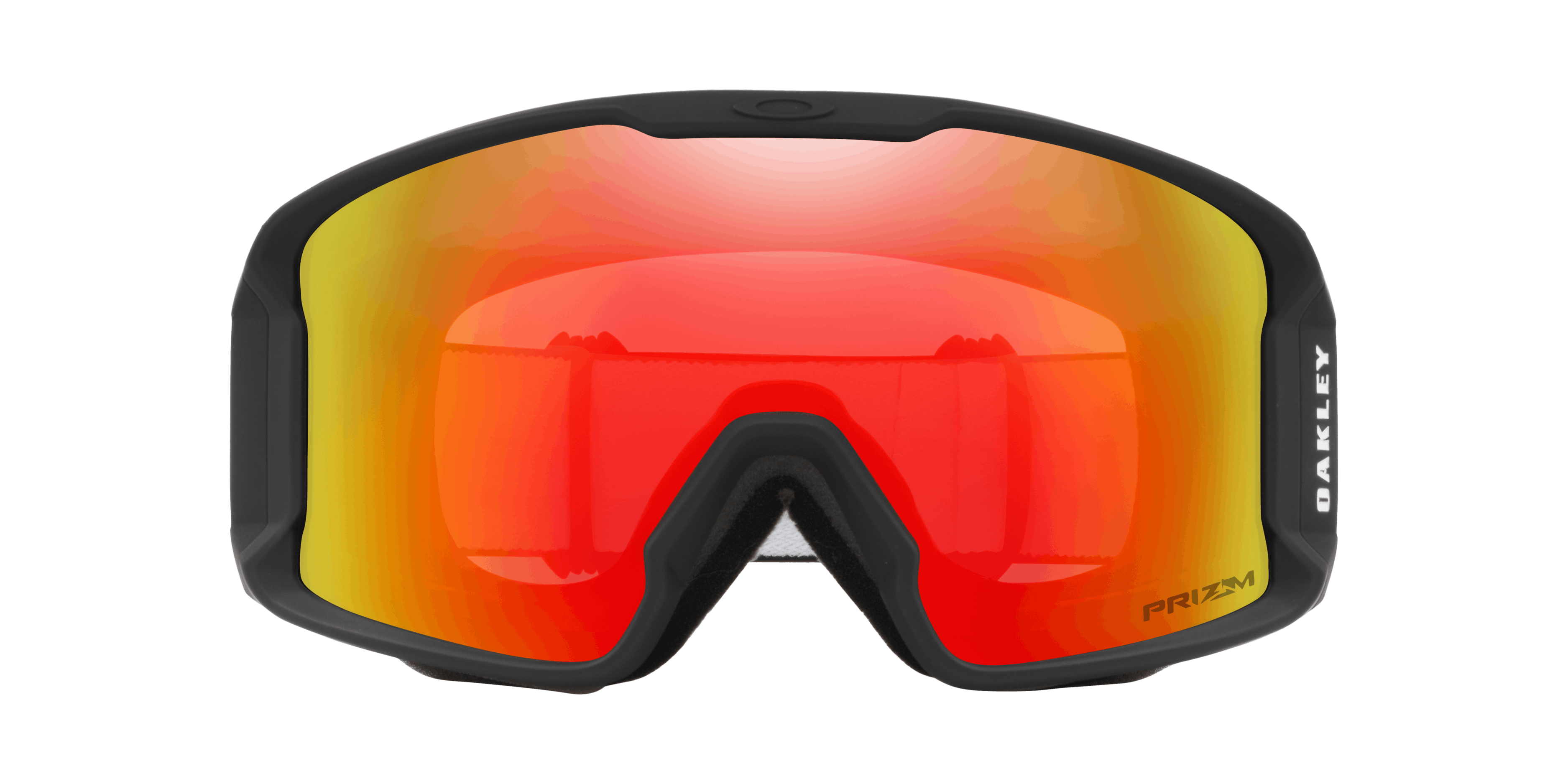 Front, Oakley Ski Goggles LineMiner™ - M OO7093 8272