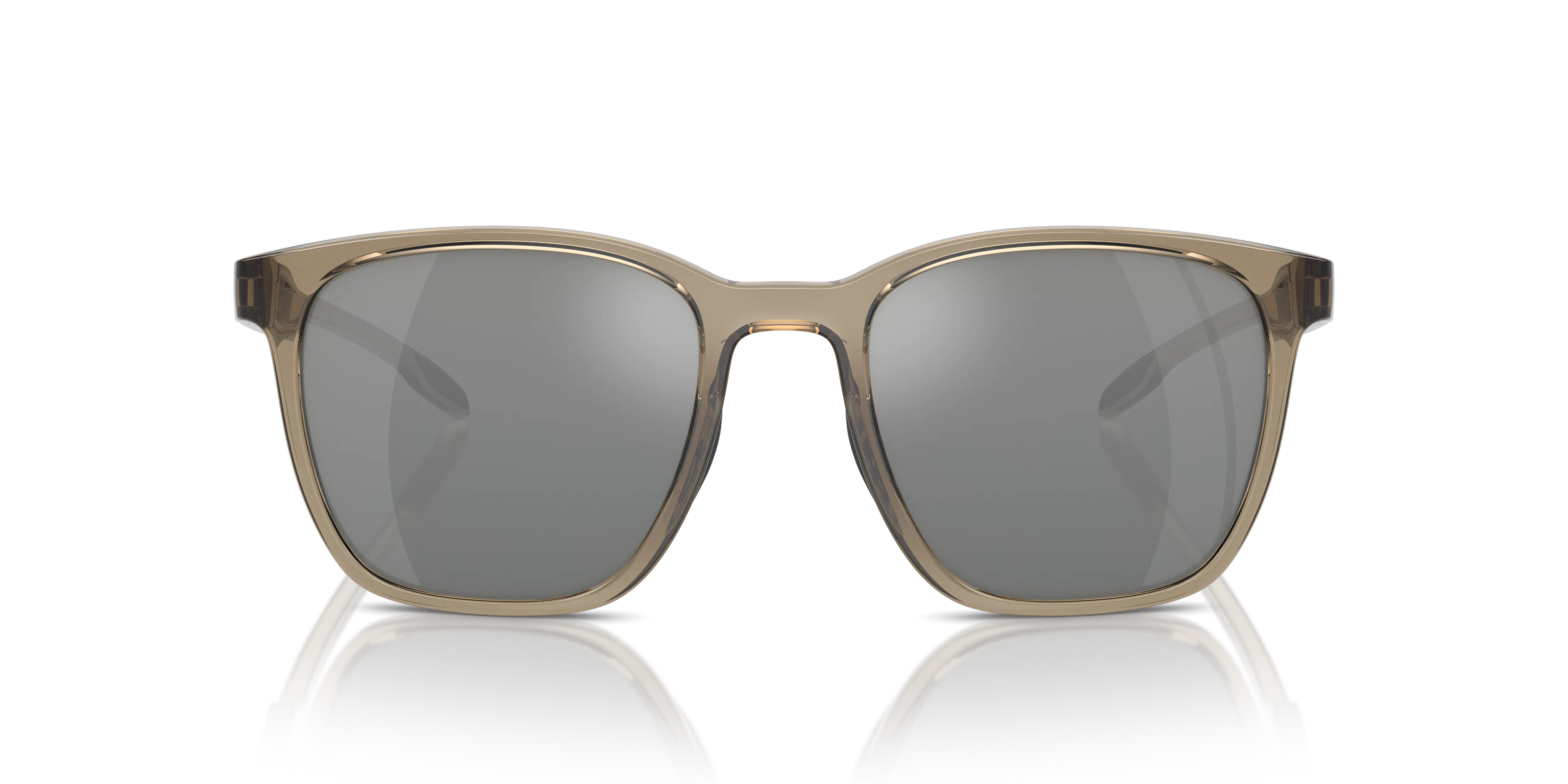 Front, Native Targhee Square XD 9046 Sunglasses
