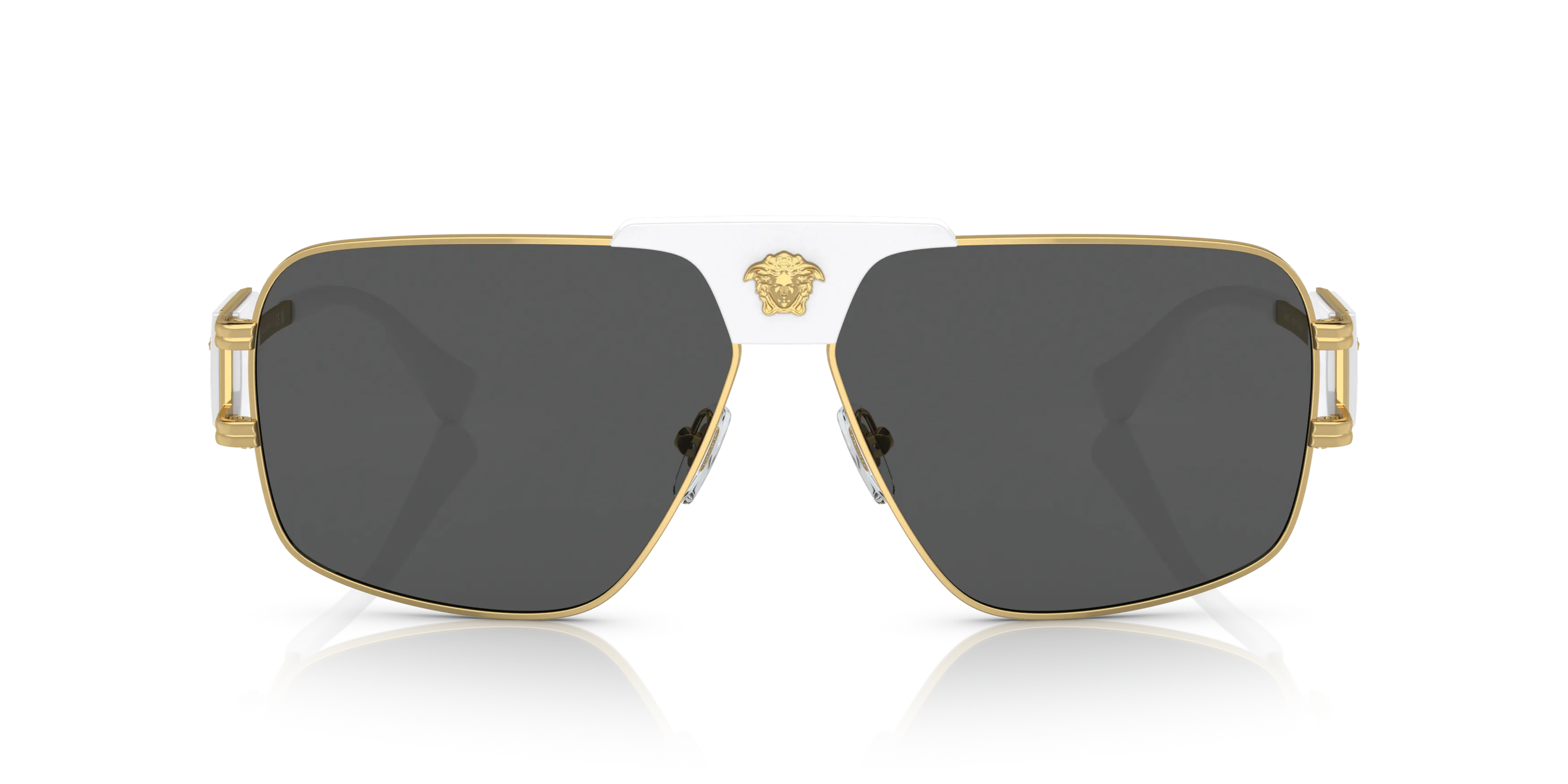 Front, Versace VE2251 147187