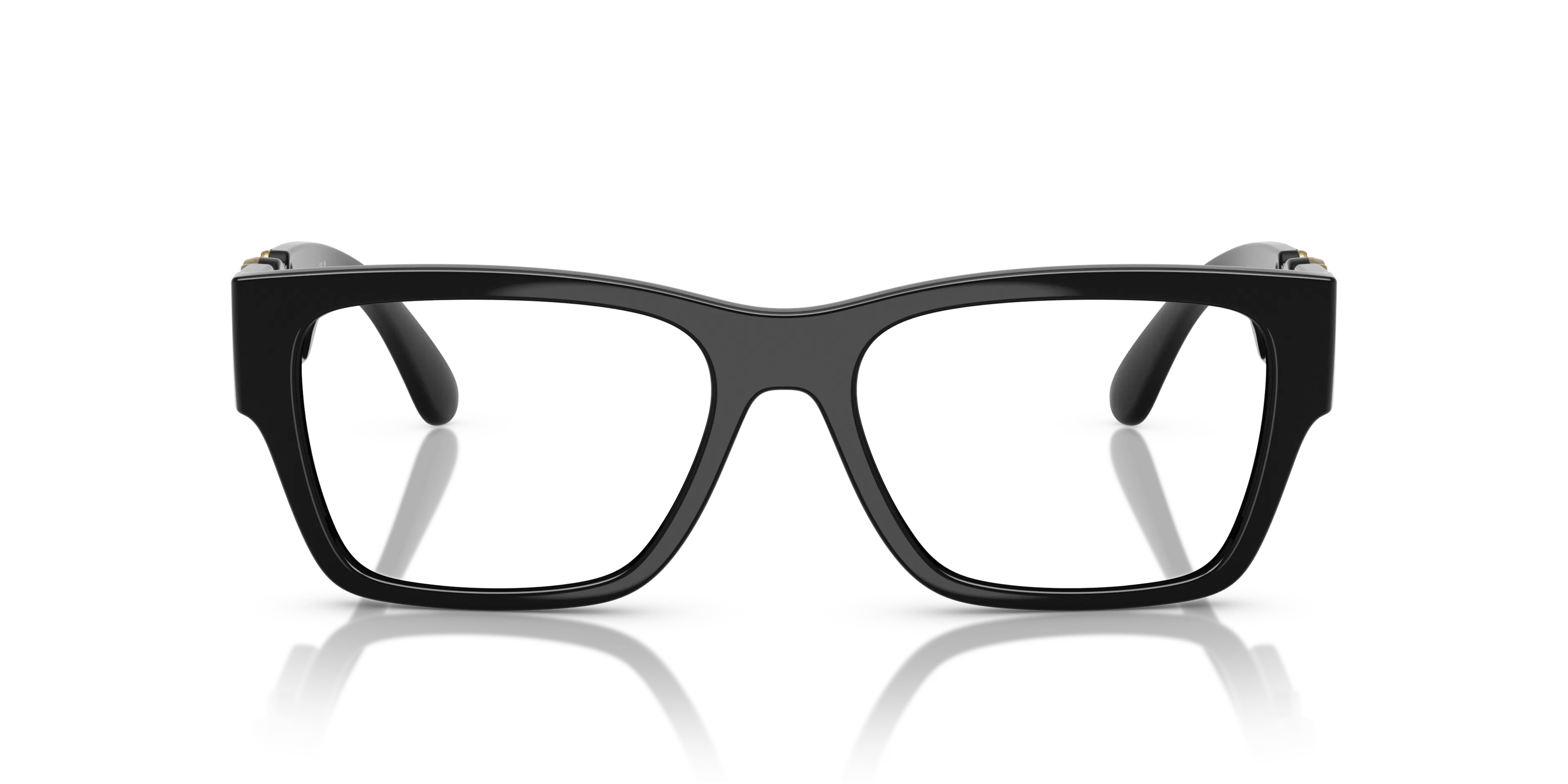 Front, Versace VE3368U GB1