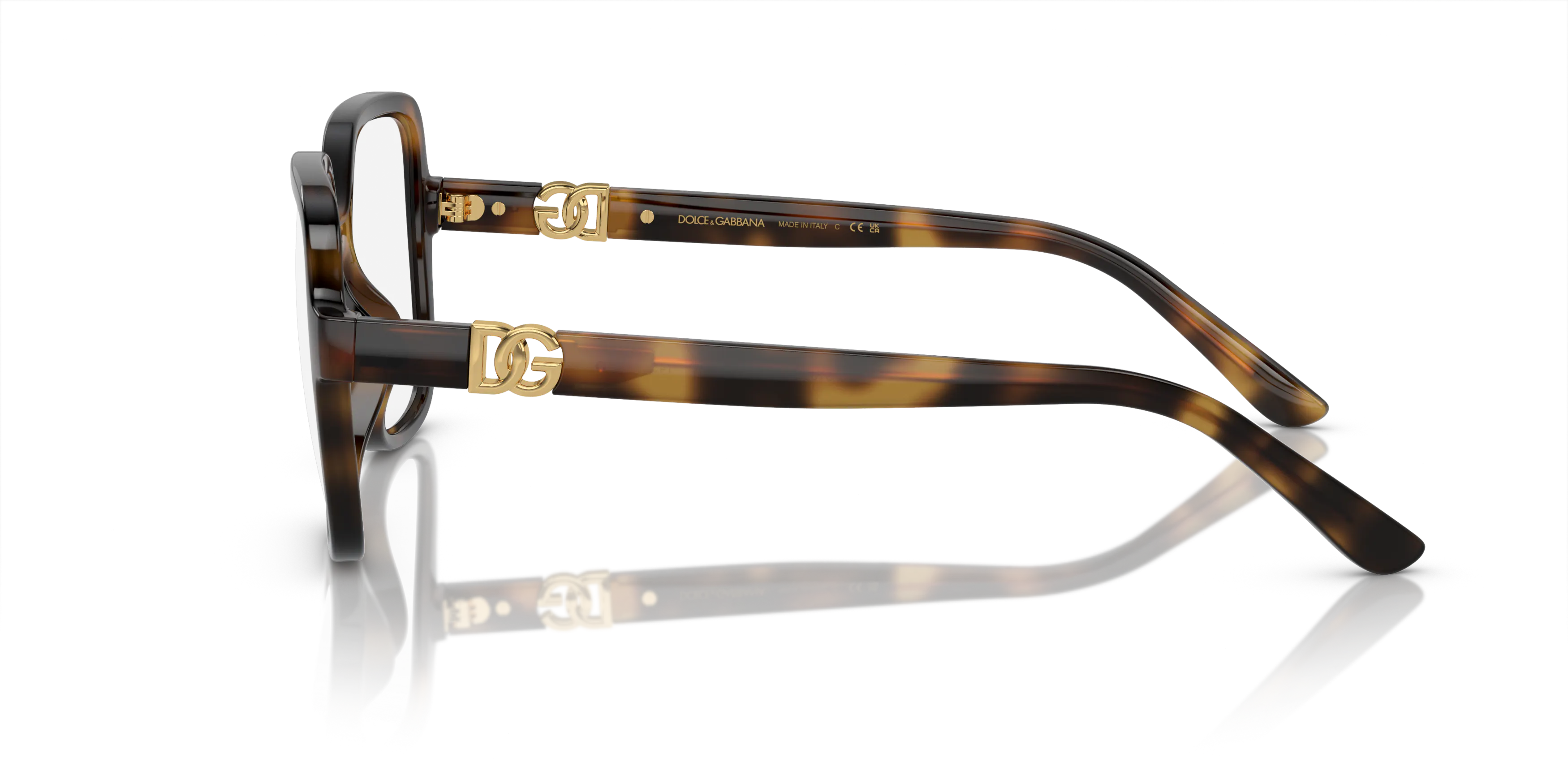 Angle_Left02, Dolce&Gabbana DG5105U 502