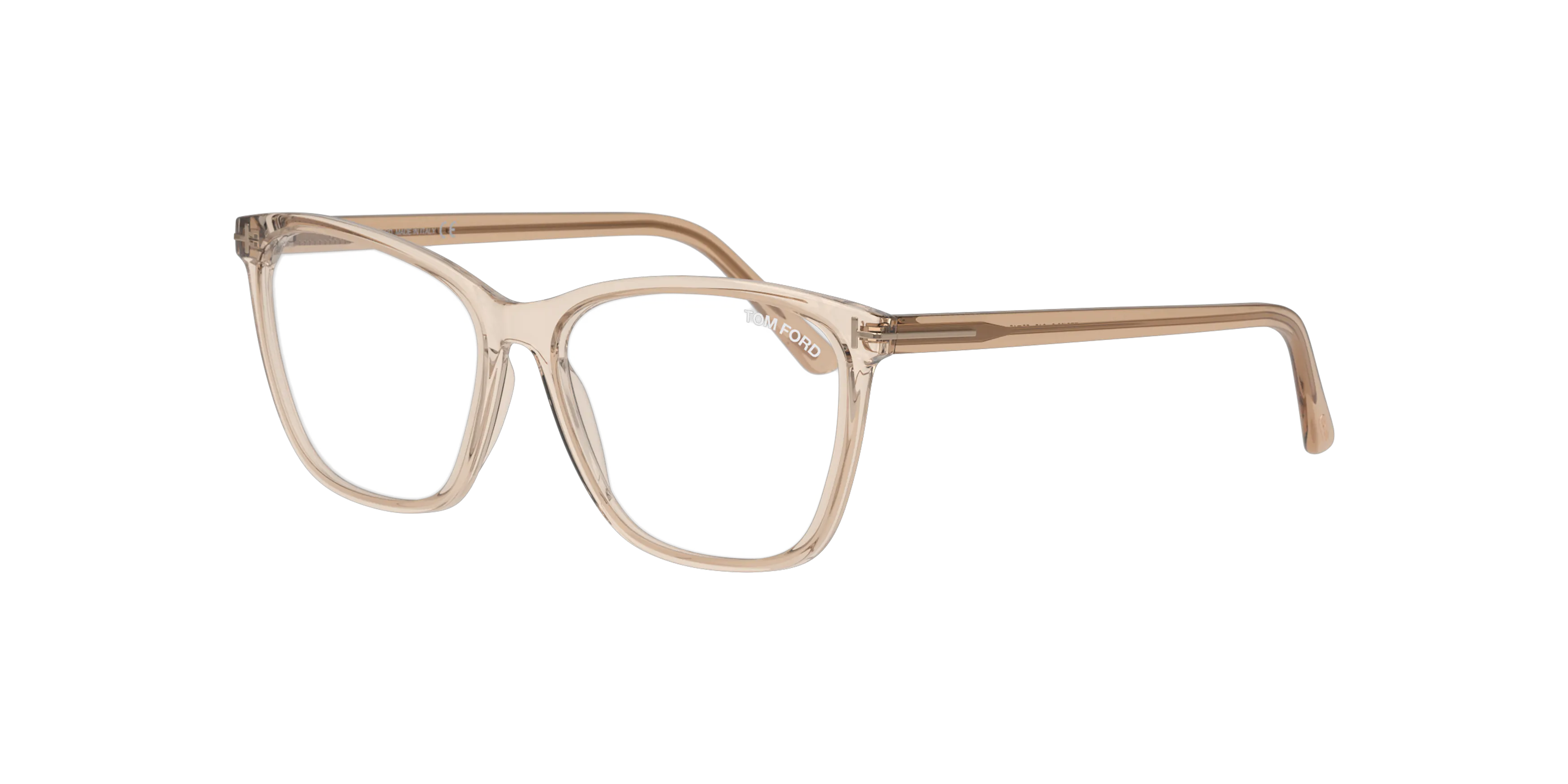 Angle_Left01, Tom Ford FT 5762-B Glasses