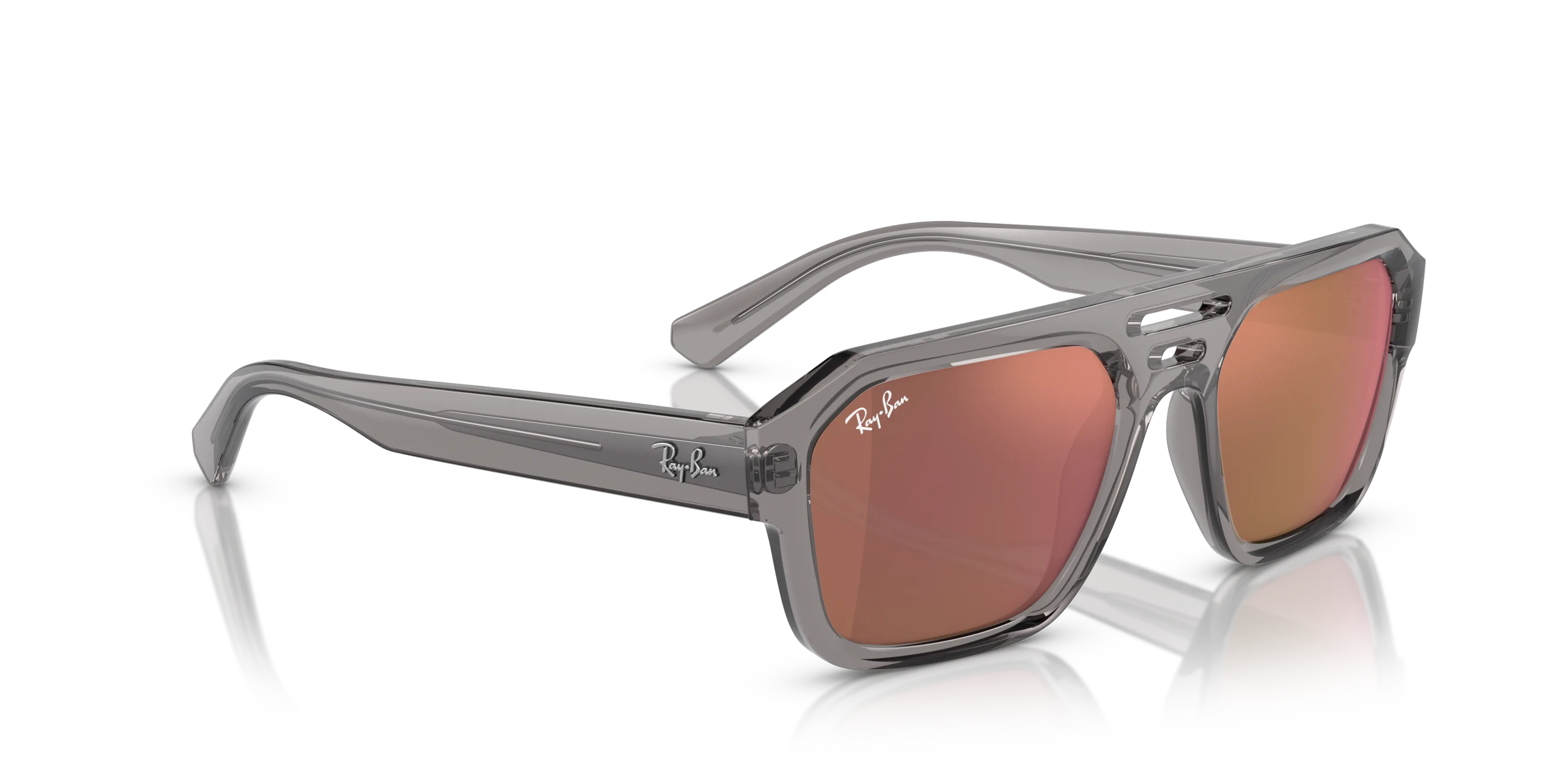 Angle_Right01, Ray-Ban Corrigan Bio-Based RB4397 6684D0