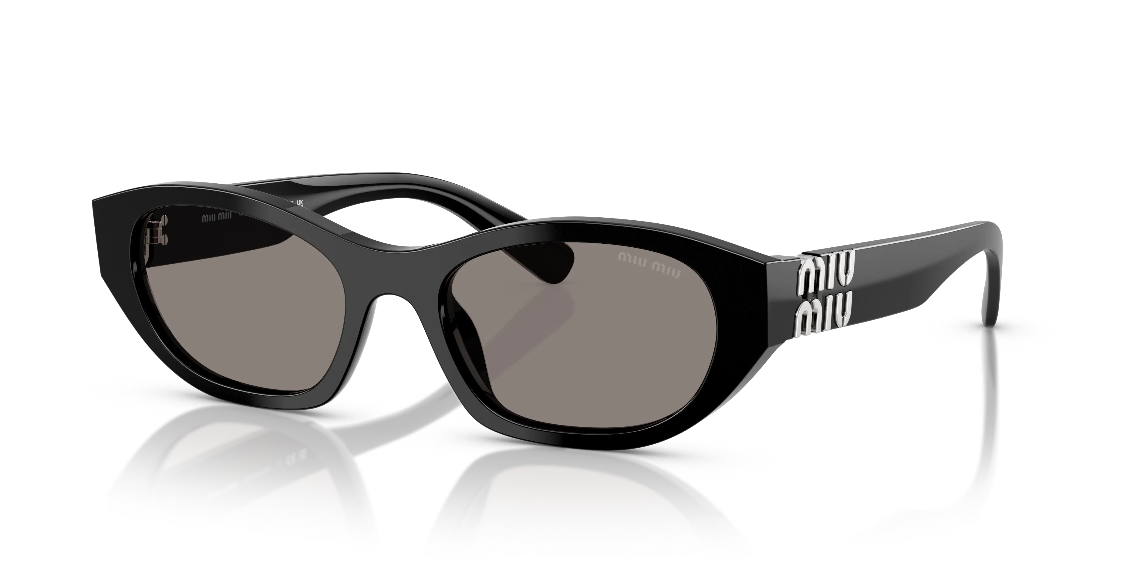 Angle_Left01, Miu Miu MU A03S 16K80Q