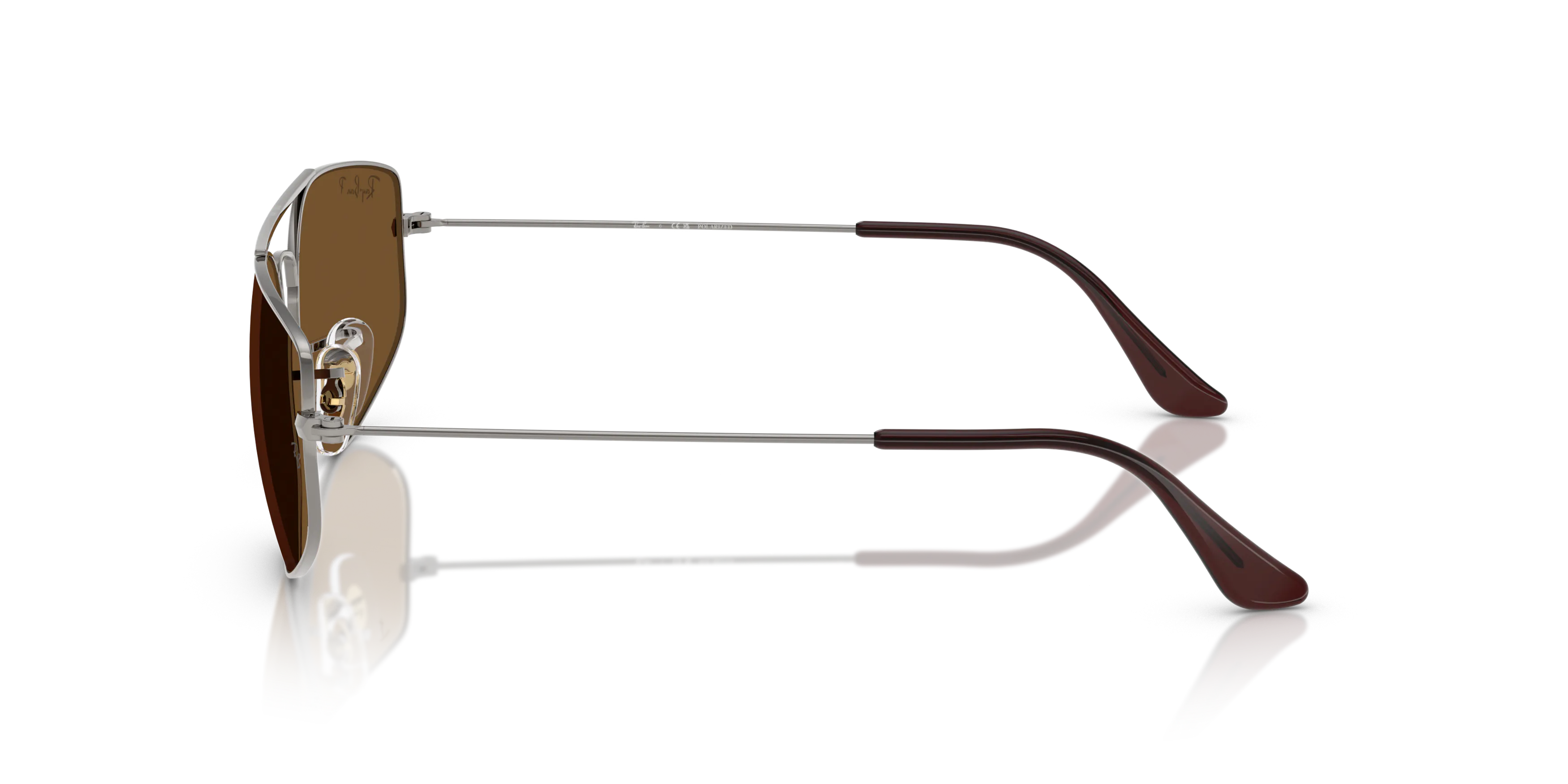 Angle_Left02, Ray-Ban Explorer V RB3845 004/57