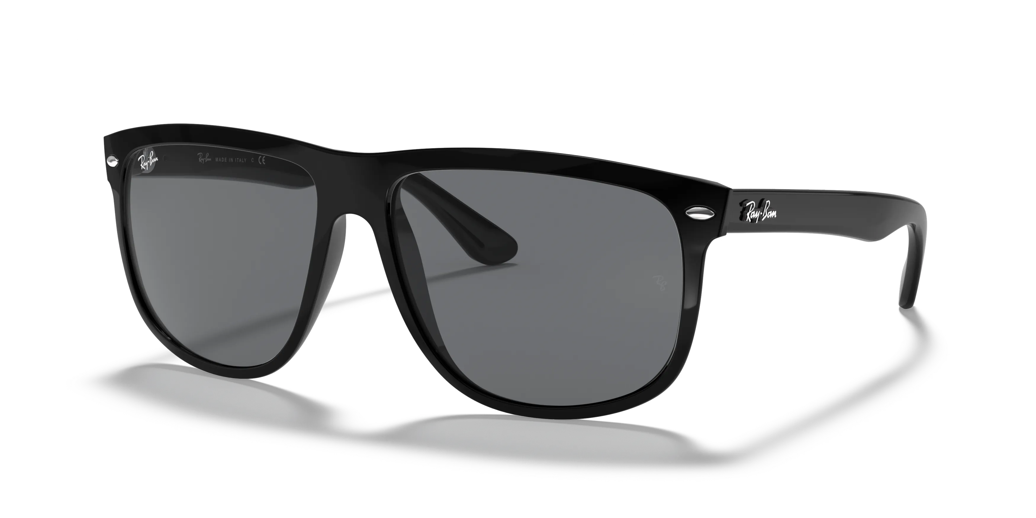 Angle_Left01, Ray-Ban Boyfriend RB4147 601/87