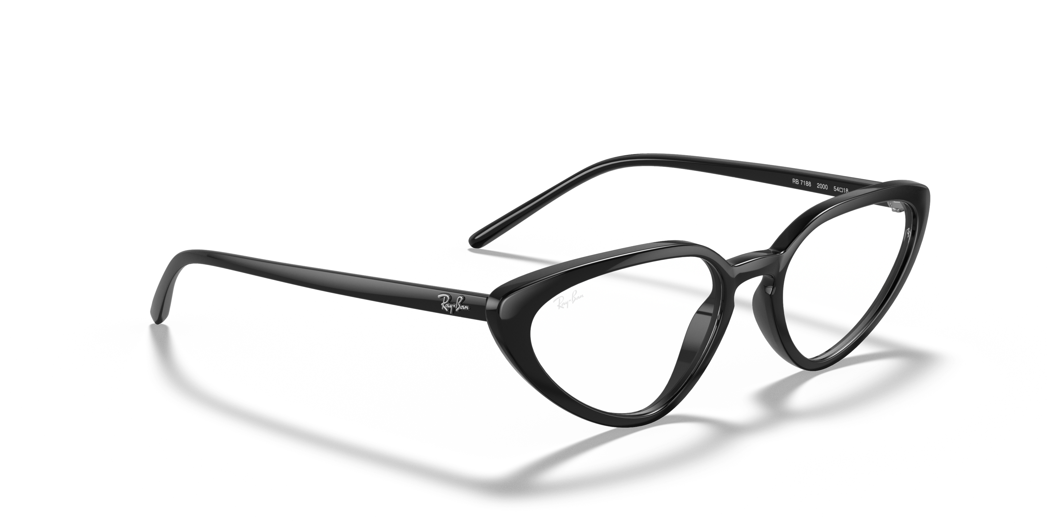 Detail05, Ray-Ban RB7188 2000