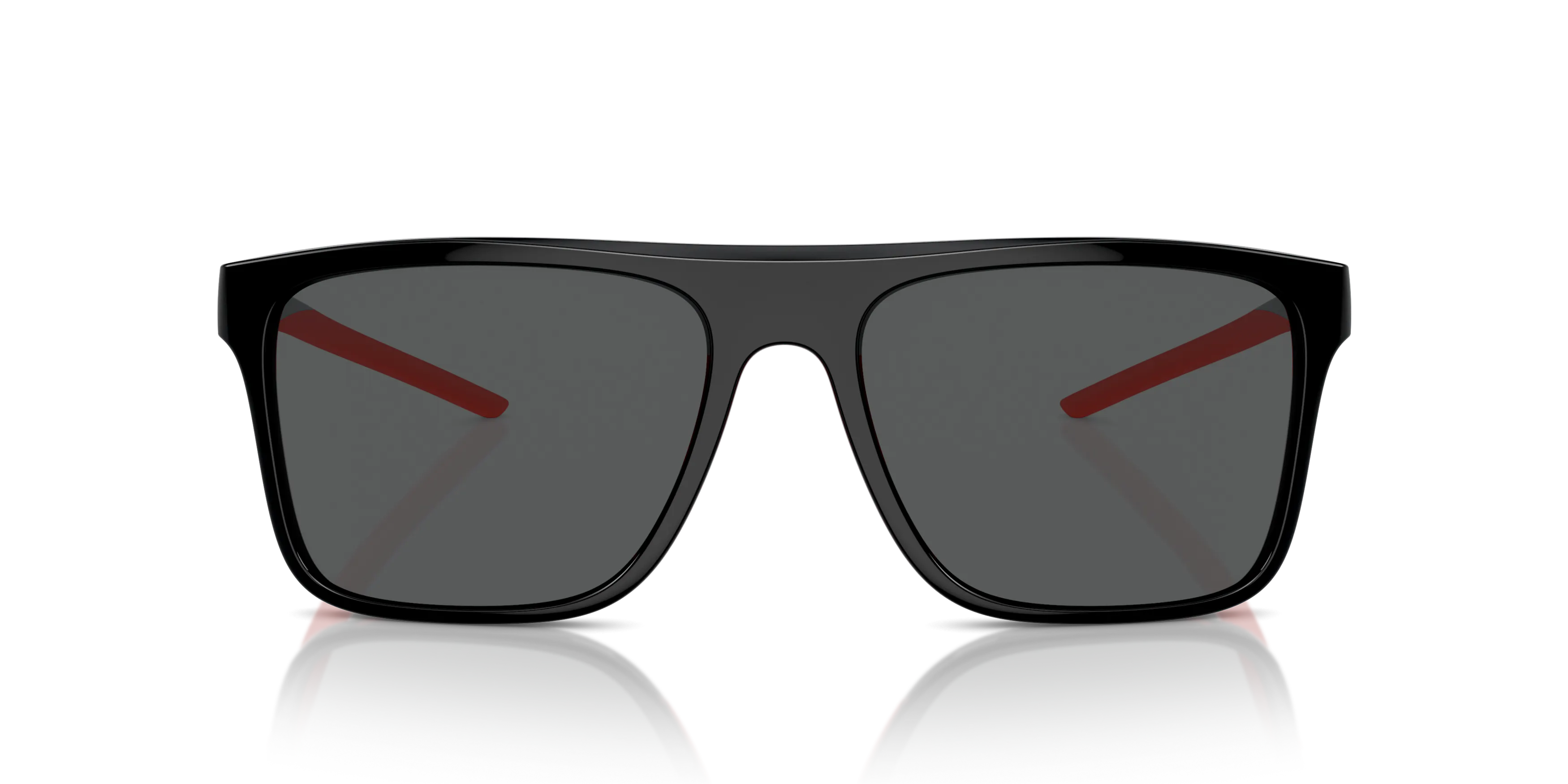 Front, FERRARI SCUDERIA FZ6006 501/87