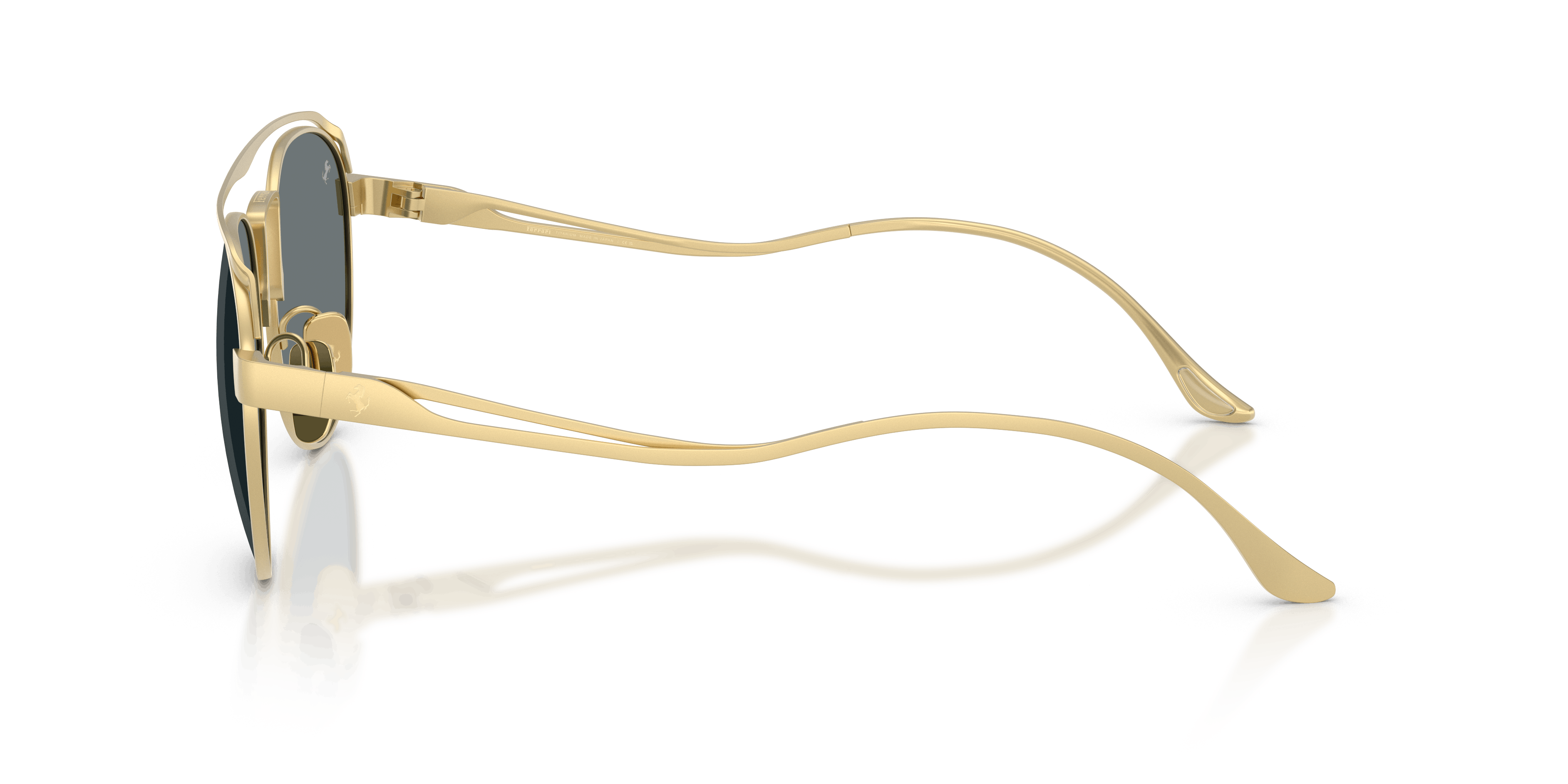 Angle_Left02, FERRARI CAVALLINO FH1025T 313/80