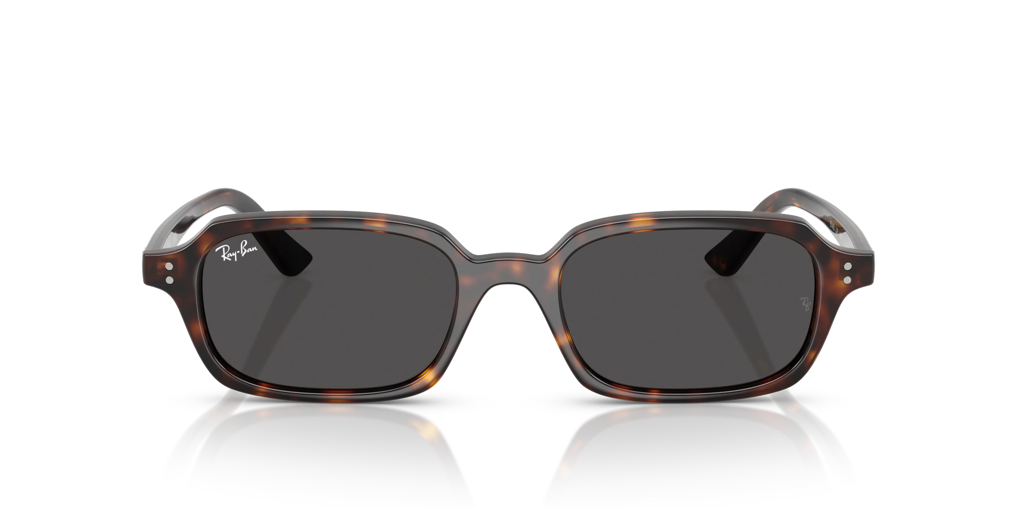 Front, RAY-BAN Zuri Bio-Based RB4455 135987