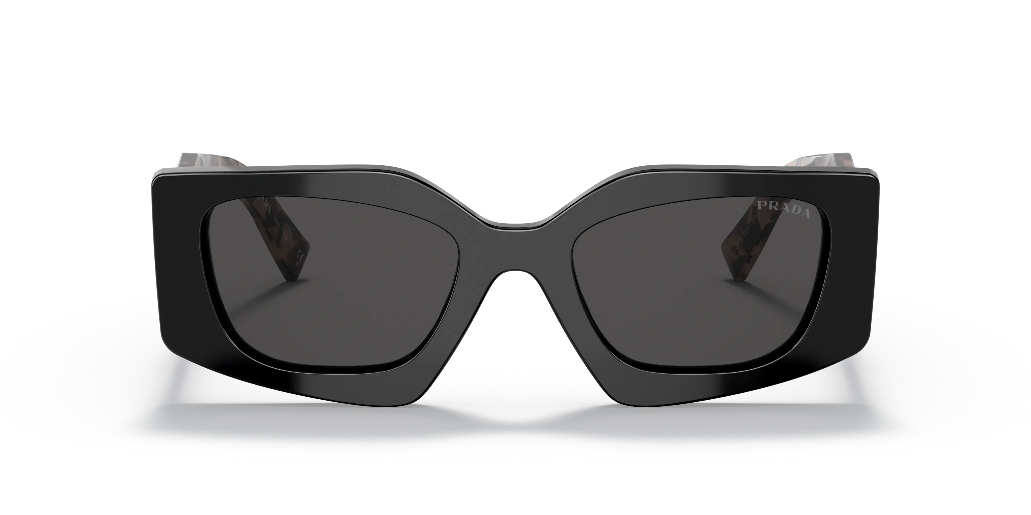 Front, Prada PR 15YS 1AB5S0
