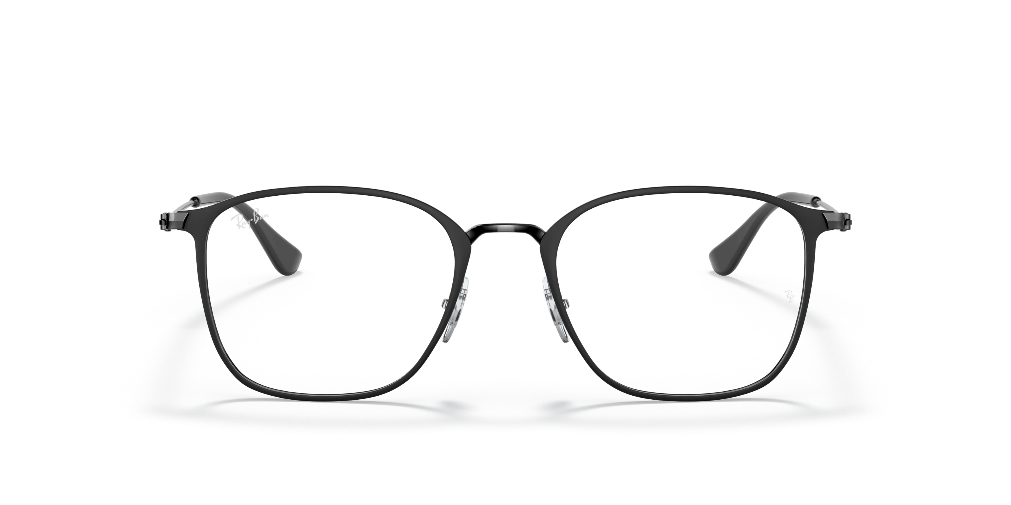 Front, Ray-Ban Optics RB6466 2904