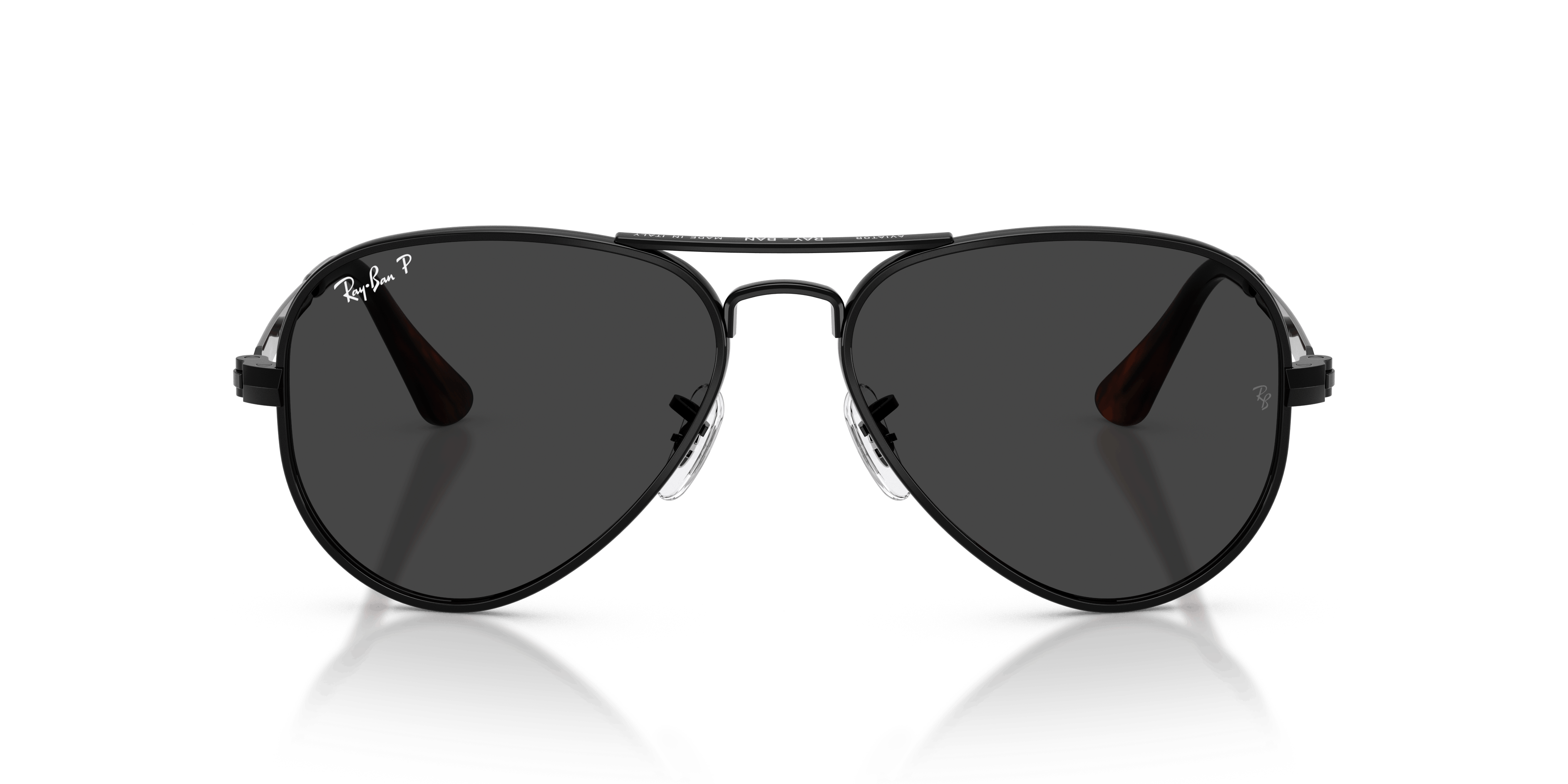 Front, Ray-Ban Aviator Max RB3925 919631