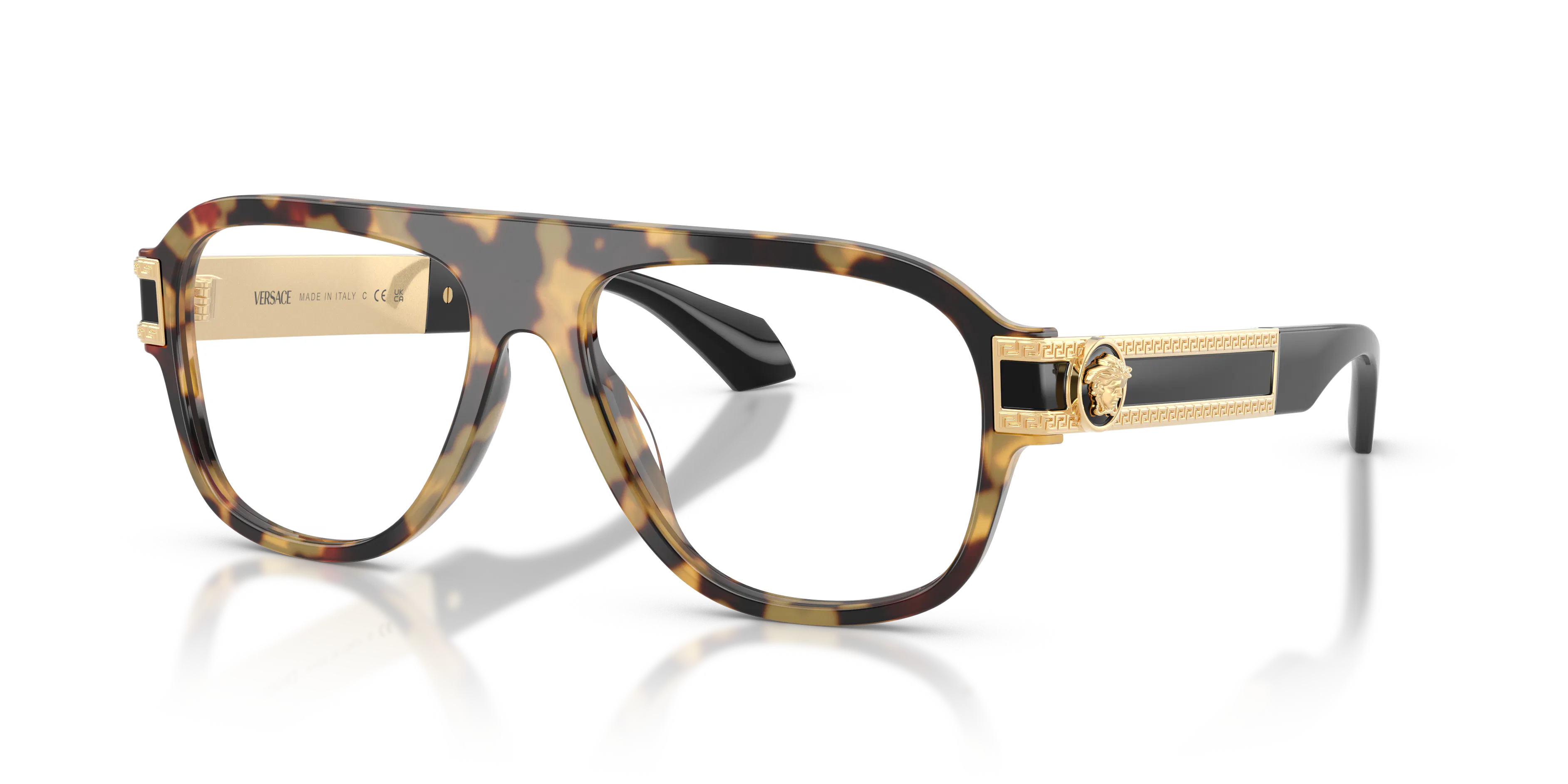 Angle_Left01, VERSACE 0 VE3395U 777