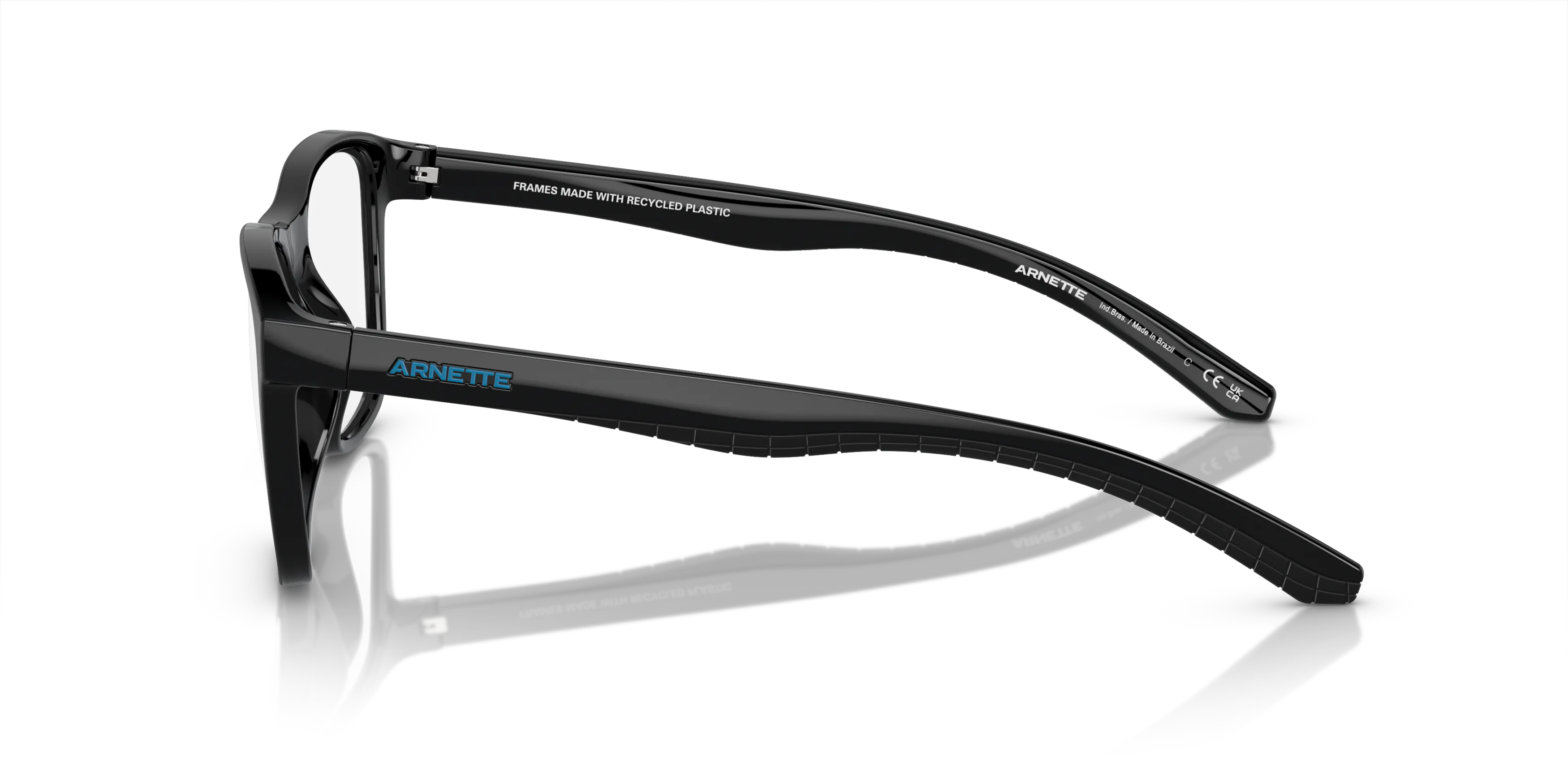 Angle_Left02, Arnette AN7241 Glasses