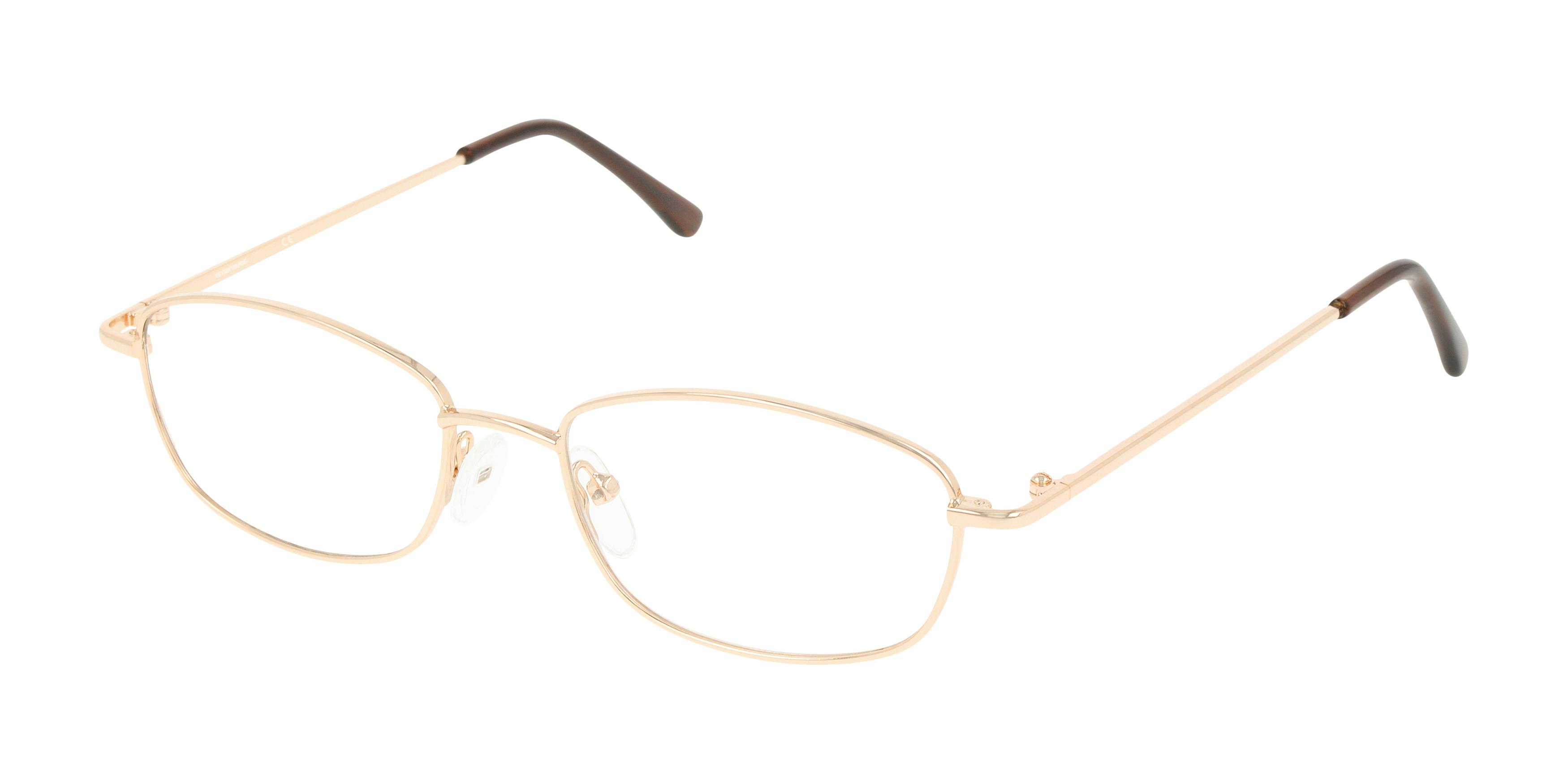 Front, Smarteyes Core 0IY1011 Brillestel C3