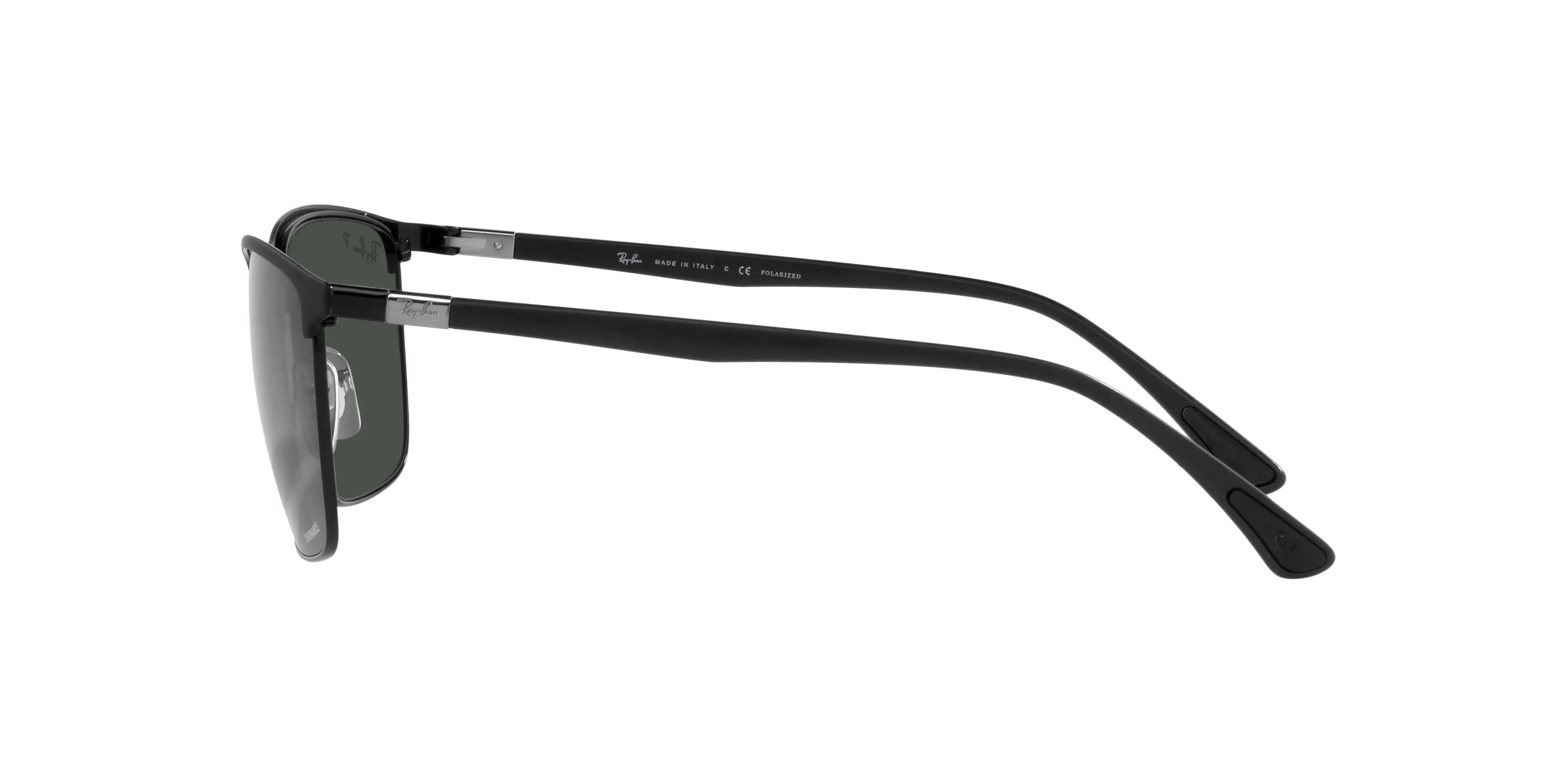 Angle_Left02, Ray-Ban Chromance RB 3686 Sunglasses