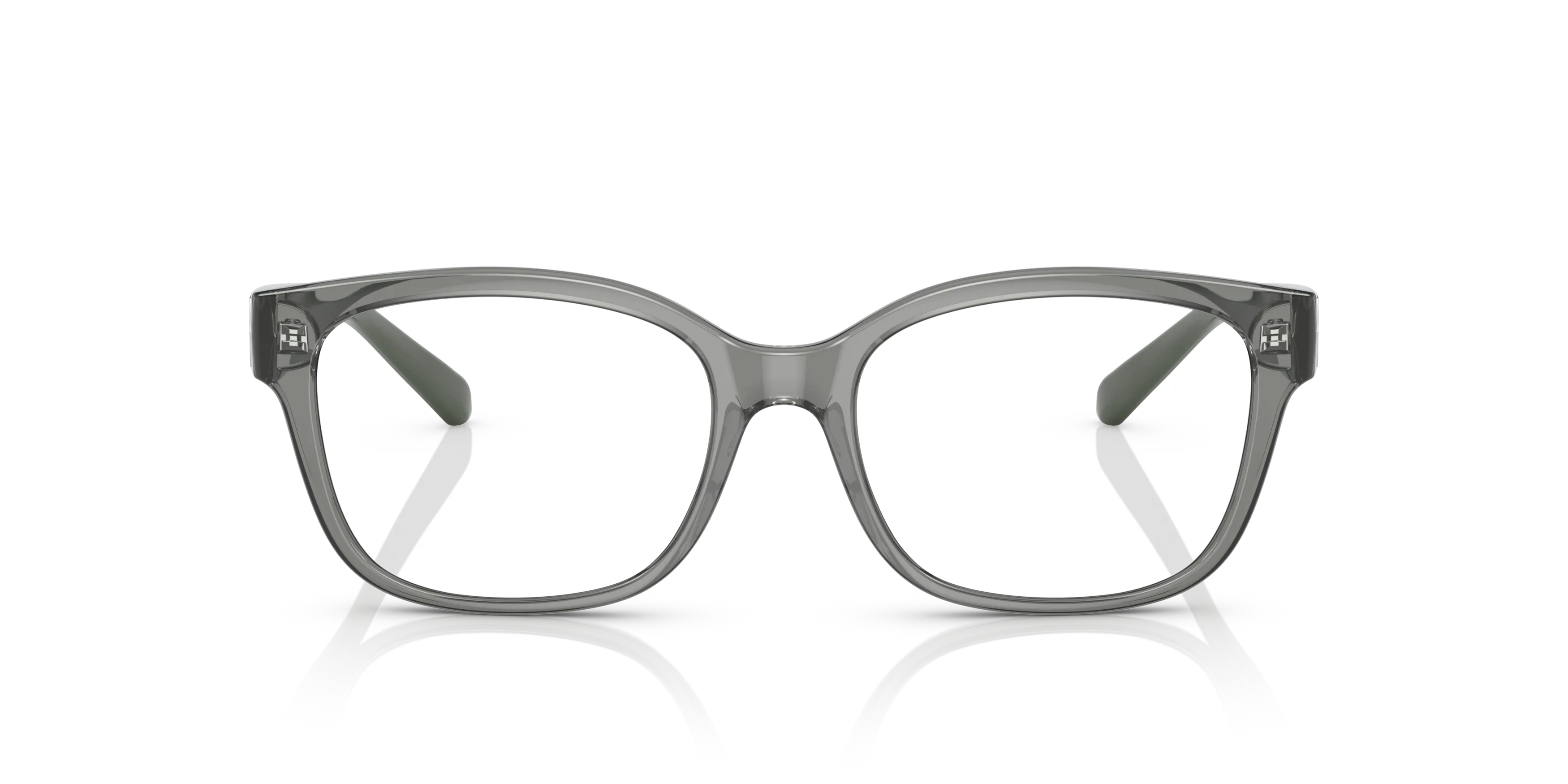 Front, Armani Exchange AX3098 8242