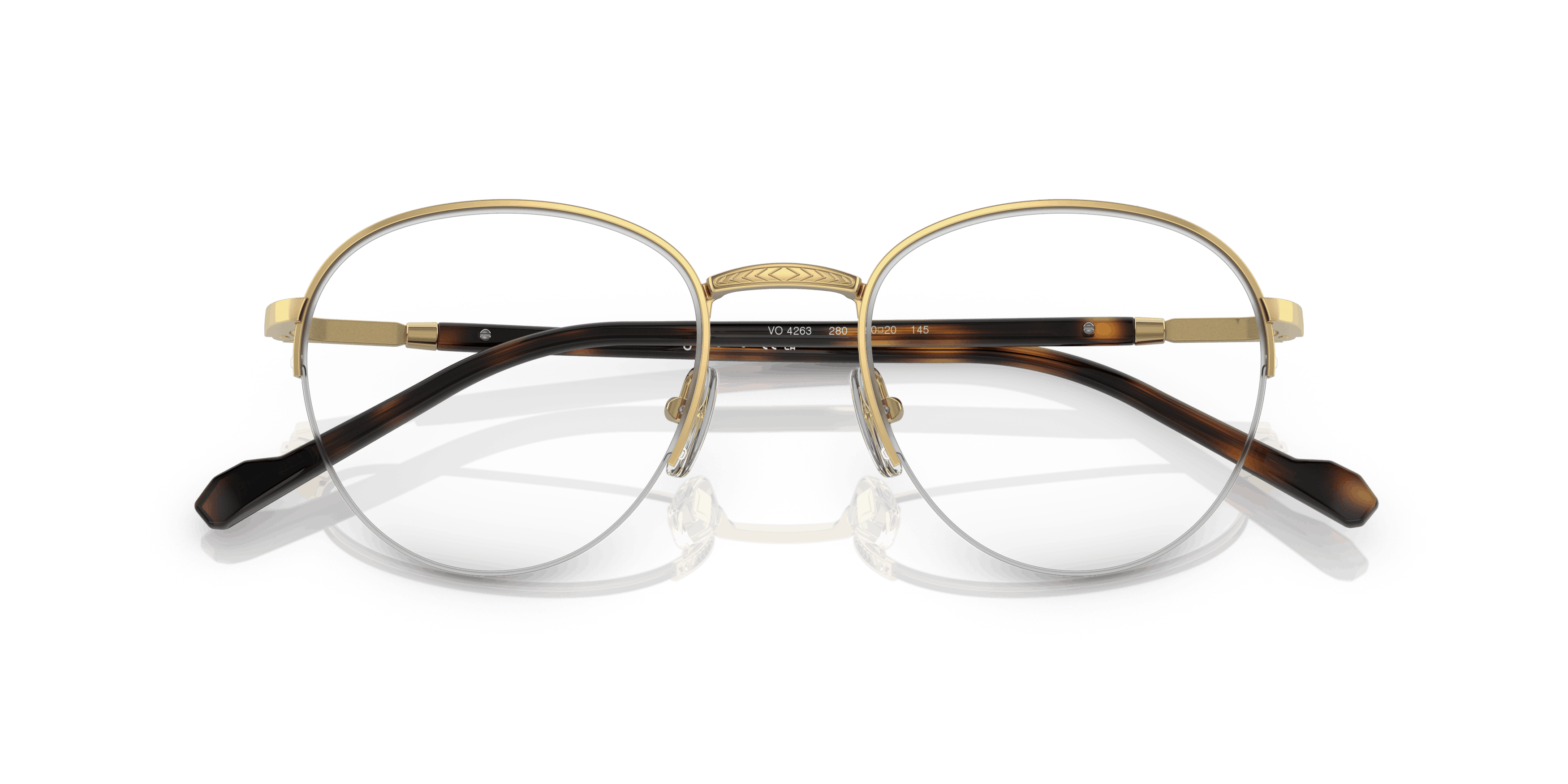 Folded, Vogue Eyewear VO4263 280