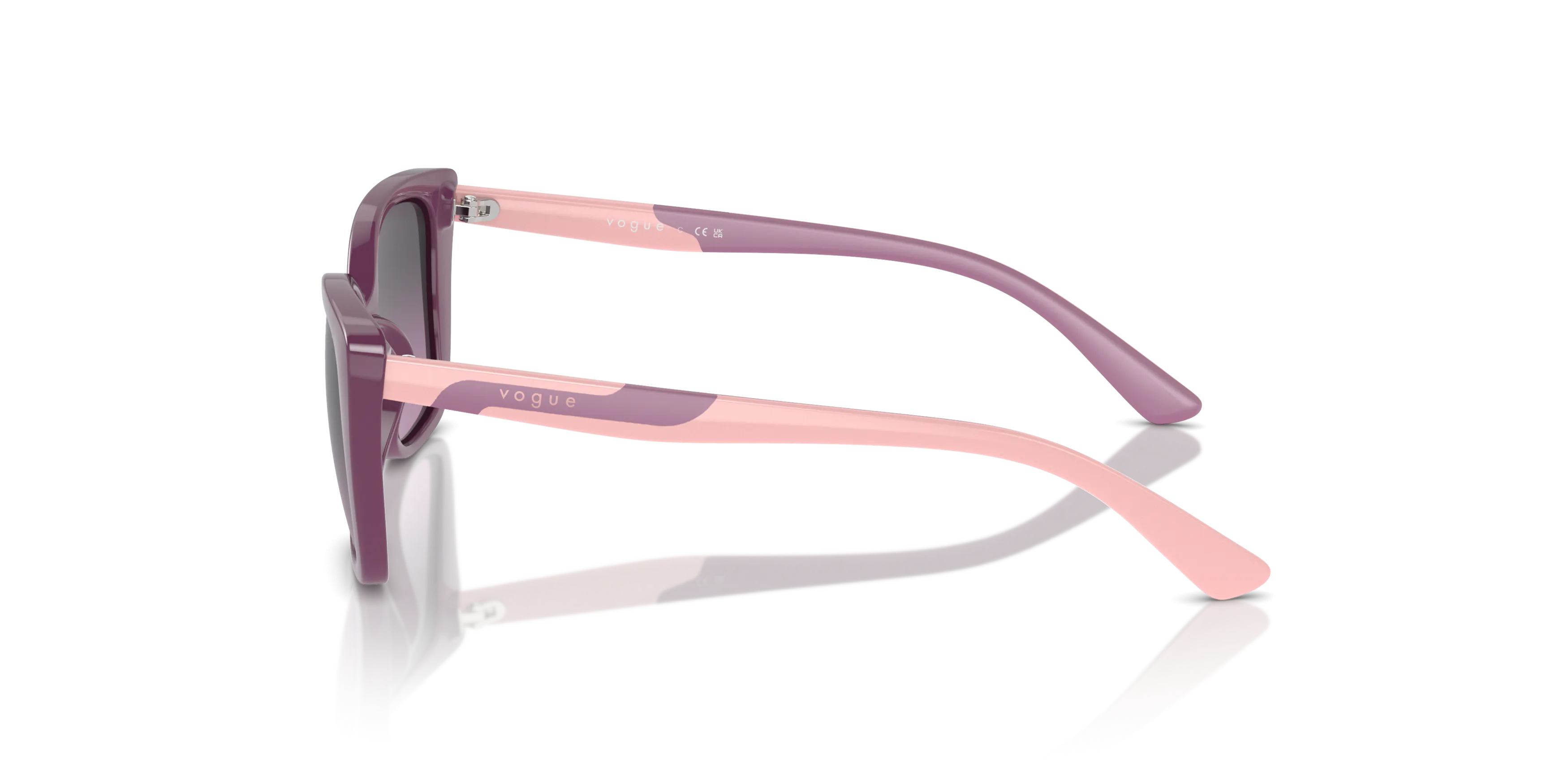 Angle_Left02, Vogue VJ2022 Children's Sunglasses