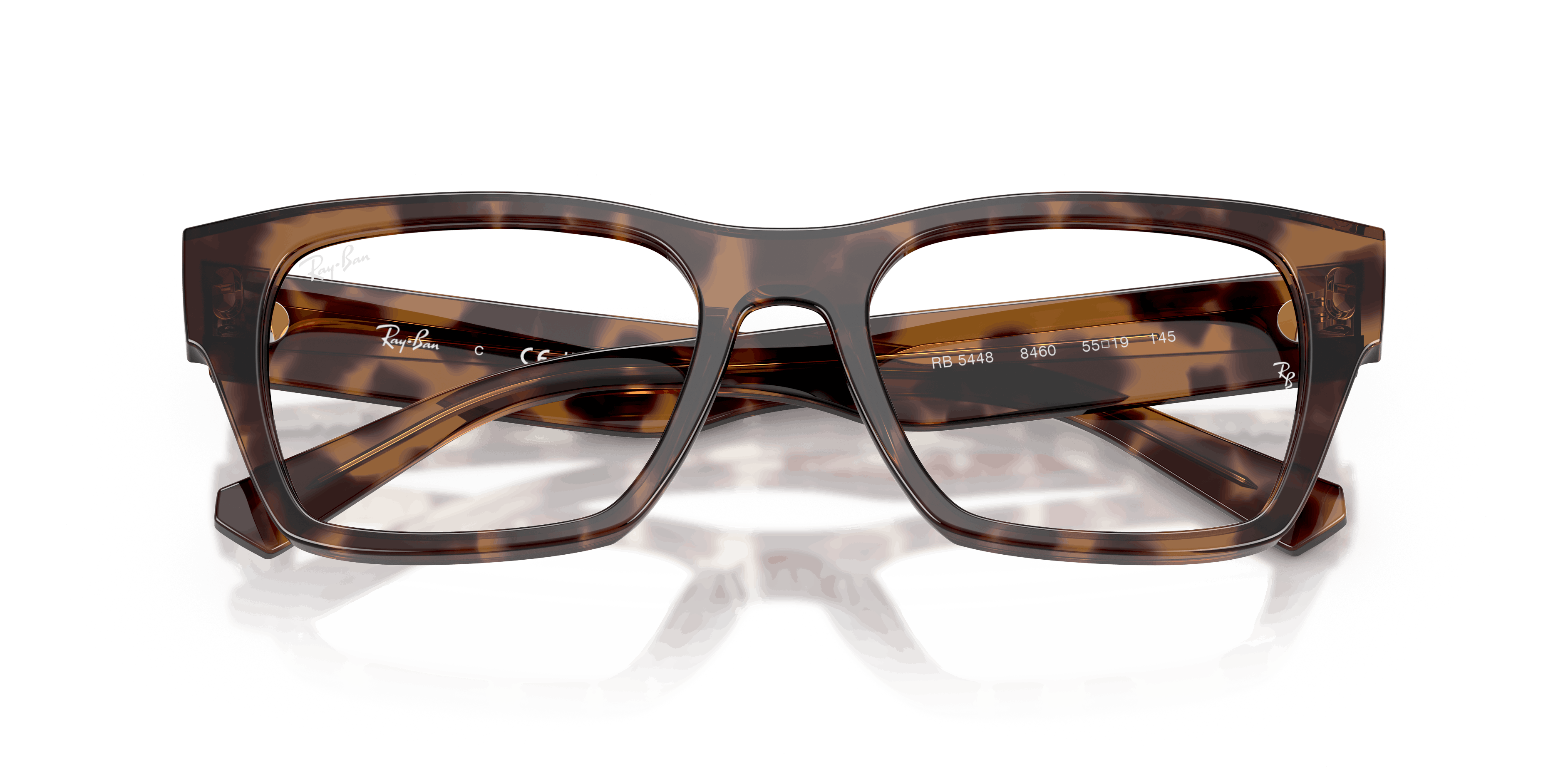 Detail01, RAY-BAN RX5448 8460