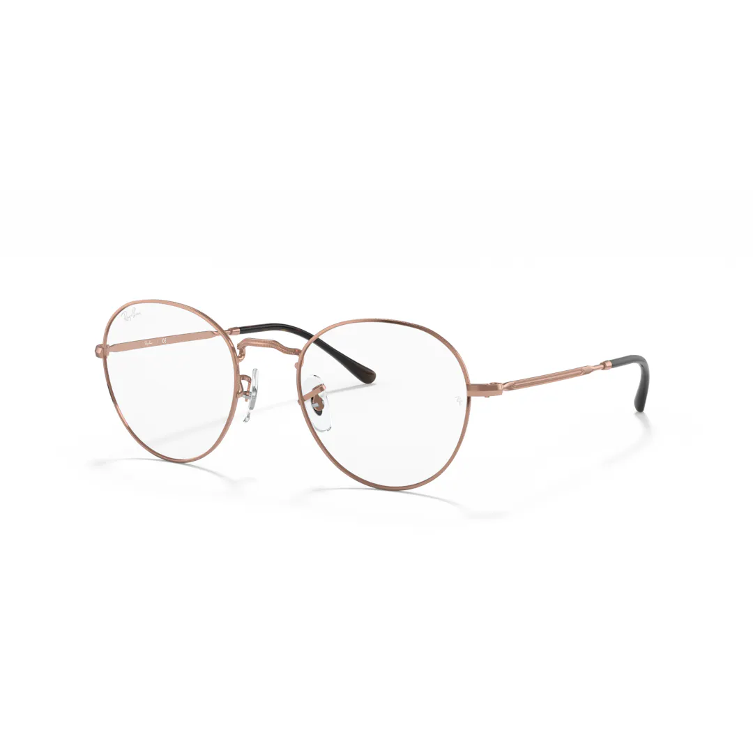 Ray-Ban Round Metal II 0RX3582V