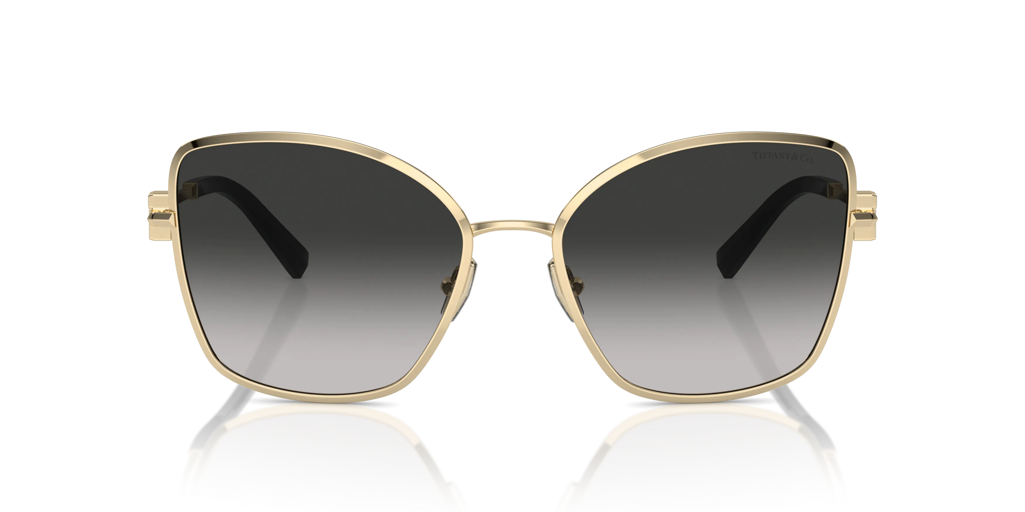 Front, Tiffany & Co. 0TF3102B 60213C Solglasögon