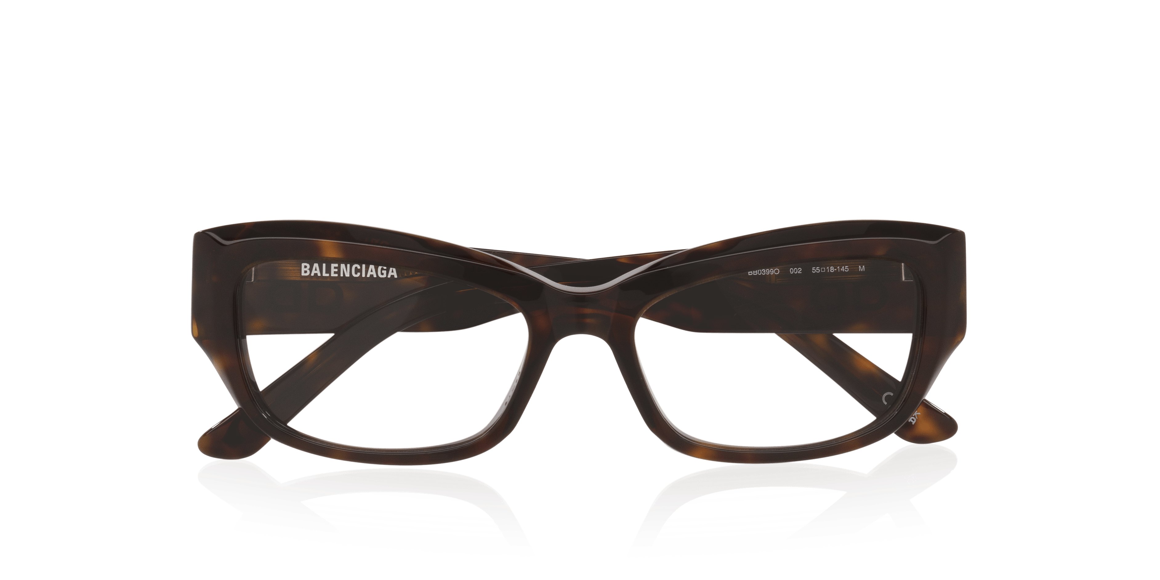 Folded, Balenciaga BB0399O 6E000386 4402