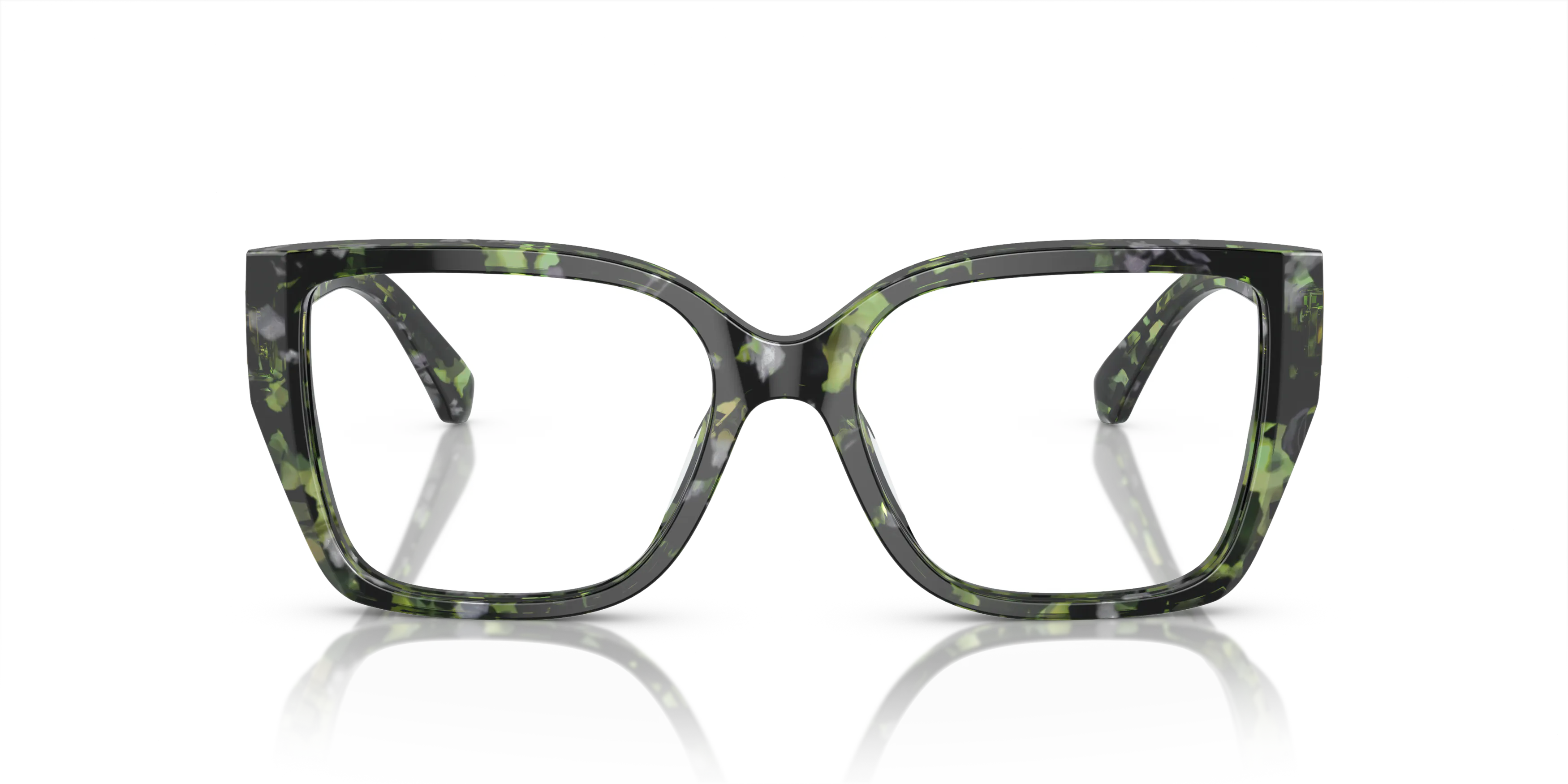 Front, Michael Kors CASTELLO MK4115U 3953